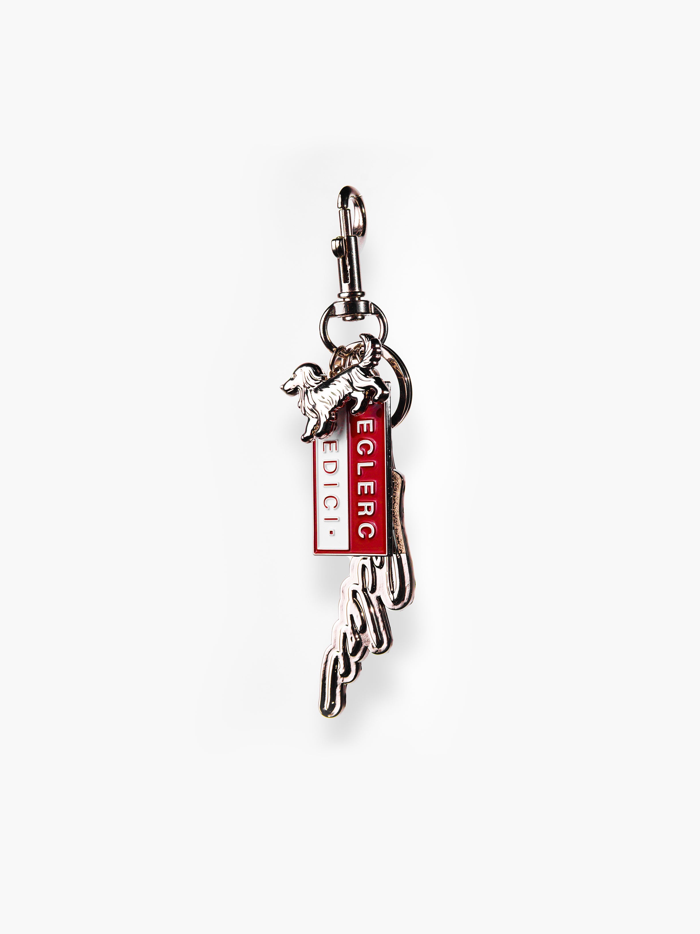 LECLERC KEYCHAIN
