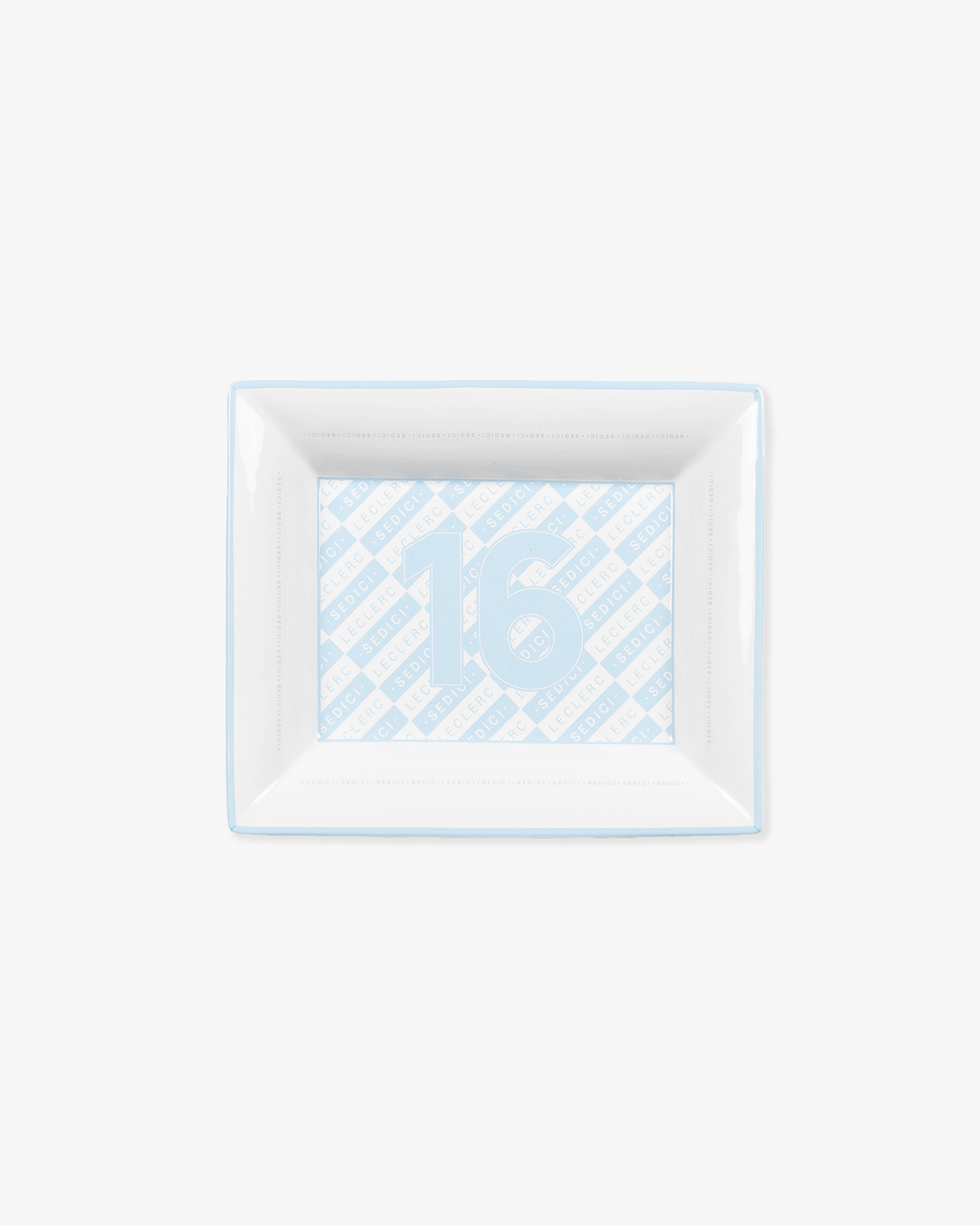 16 CERAMIC "CATCH-ALL" TRAY