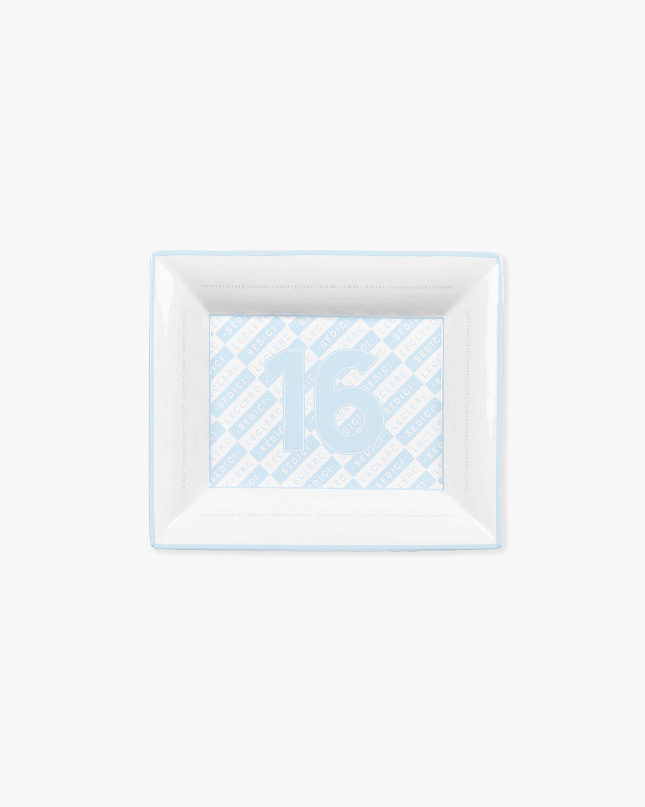 16 CERAMIC "CATCH-ALL" TRAY