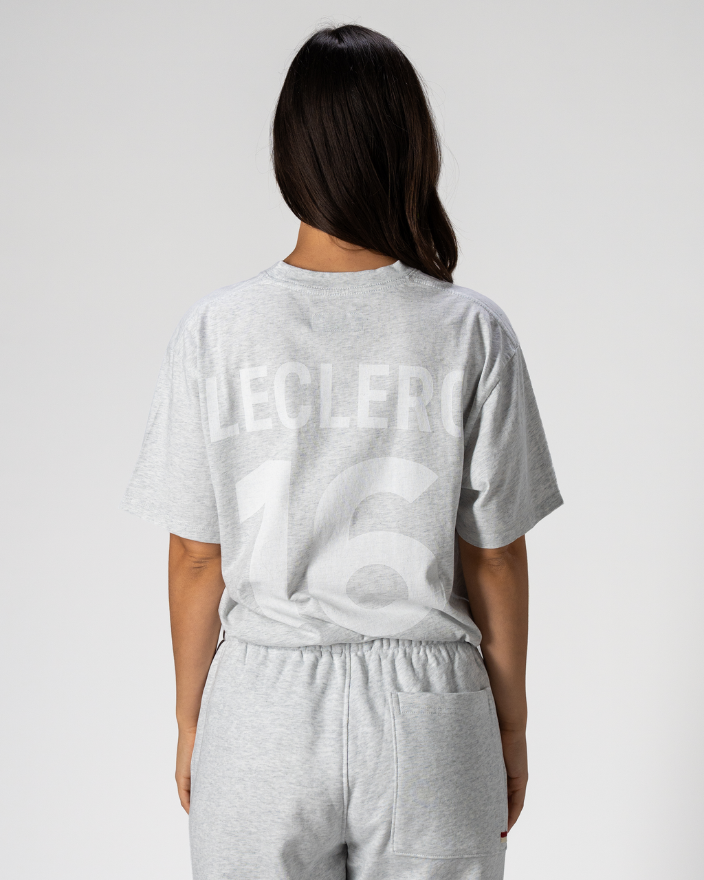16 LECLERC TEE