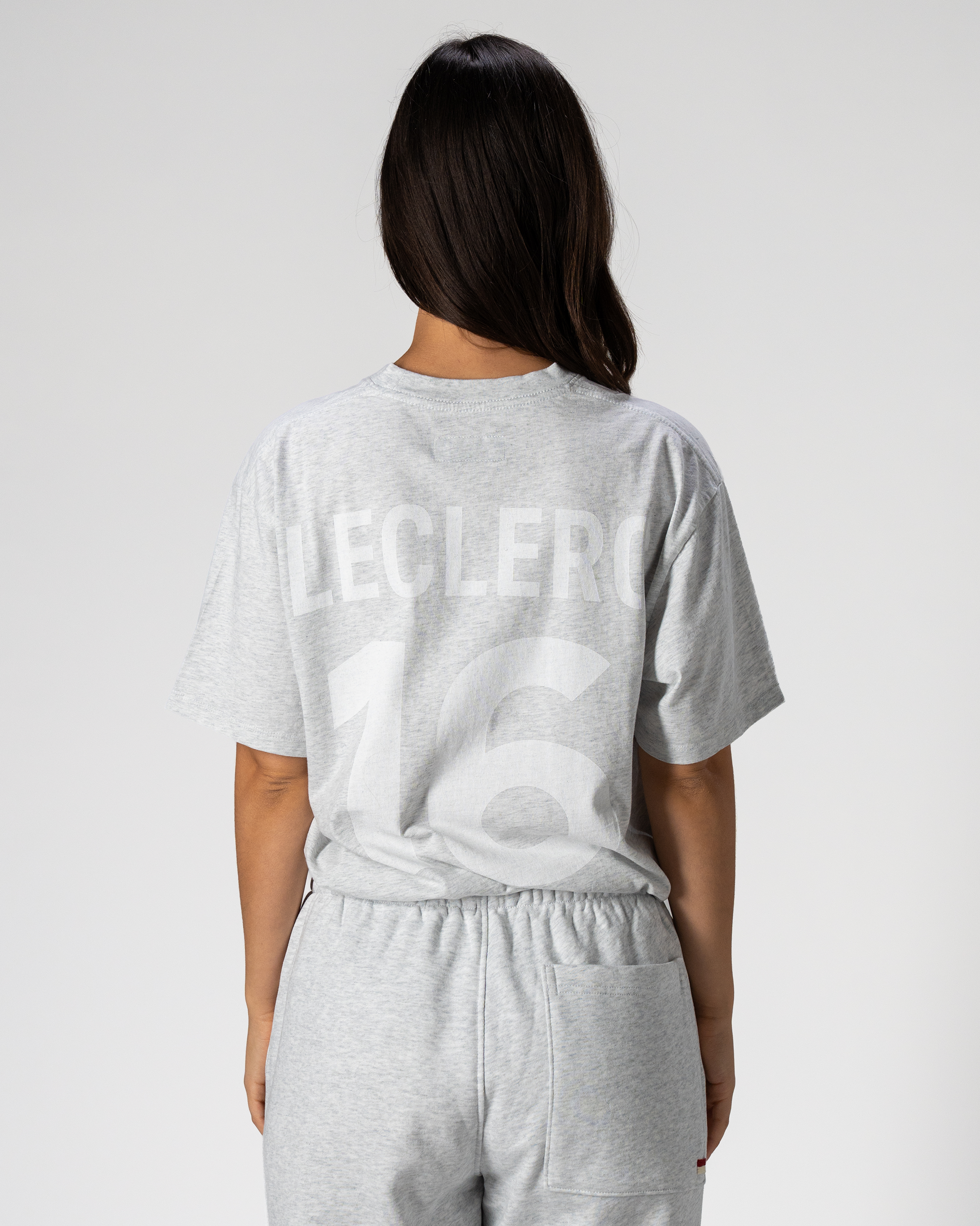 16 LECLERC TEE
