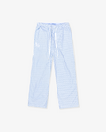 STRIPED RESORT PANTS