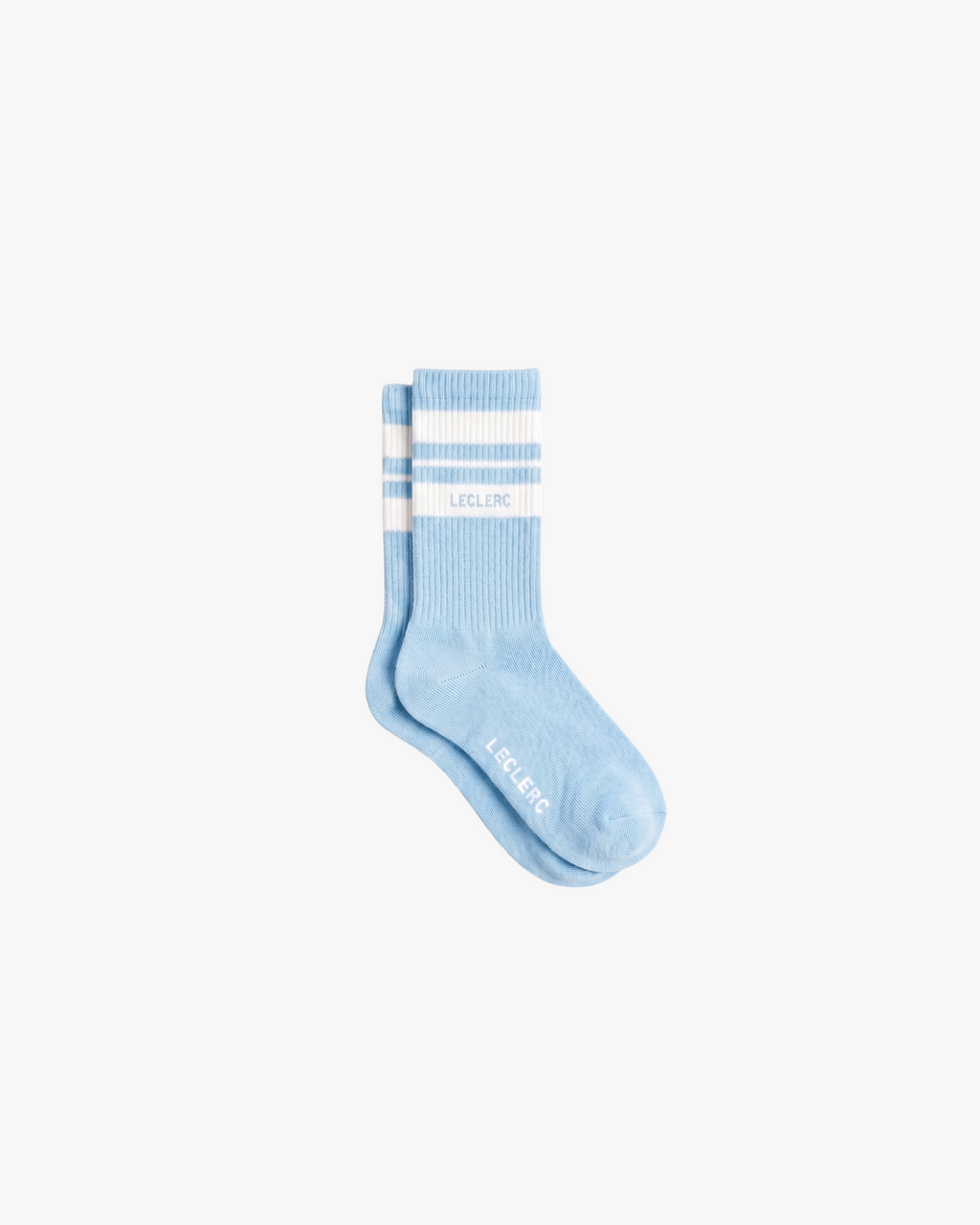 BLUE SOCKS