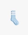 BLUE SOCKS