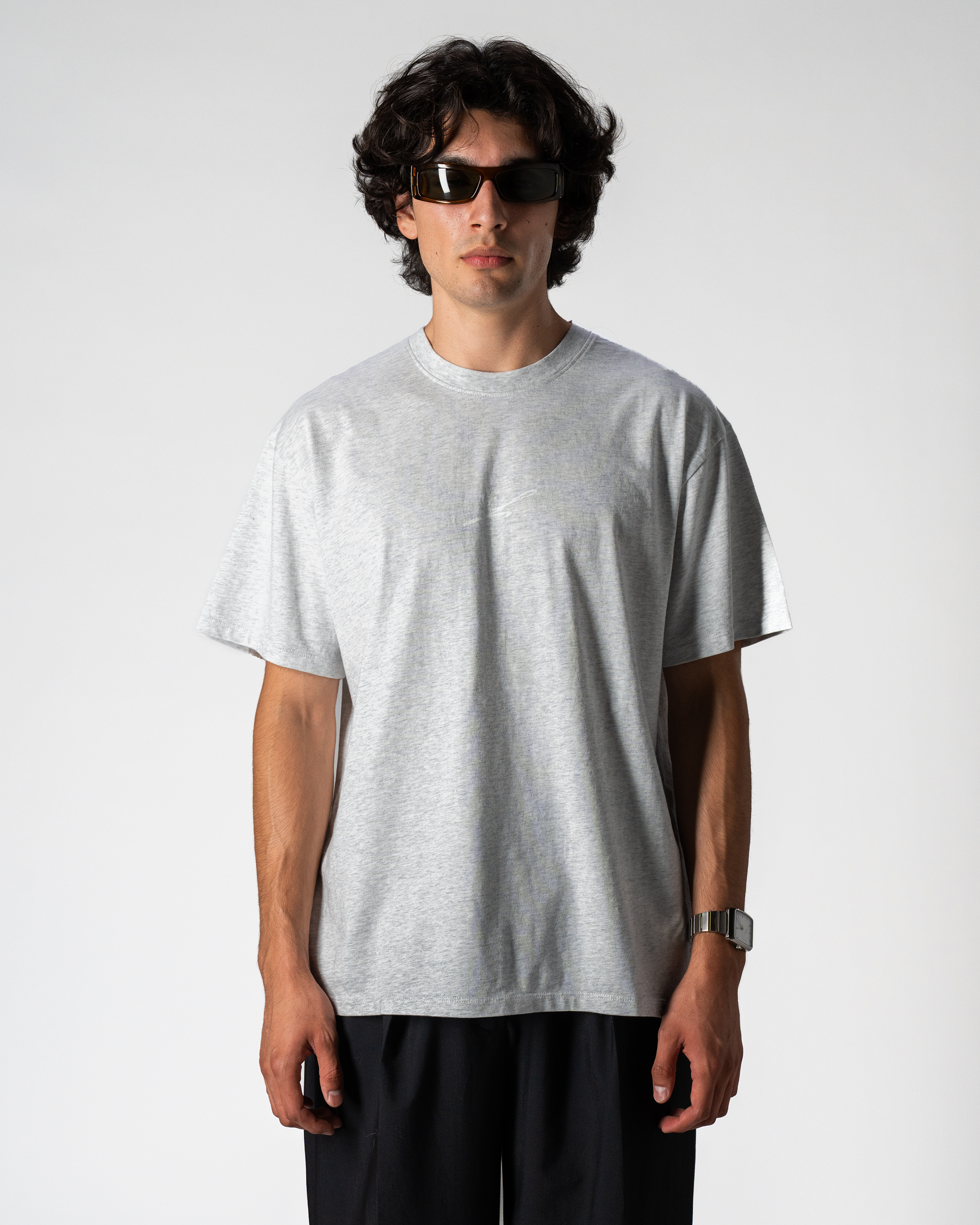 16 LECLERC TEE