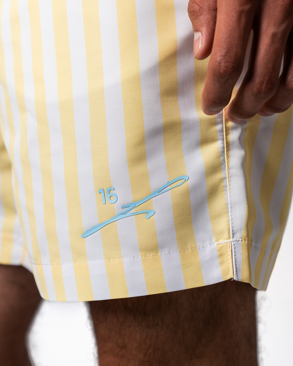 SWIM SHORTS