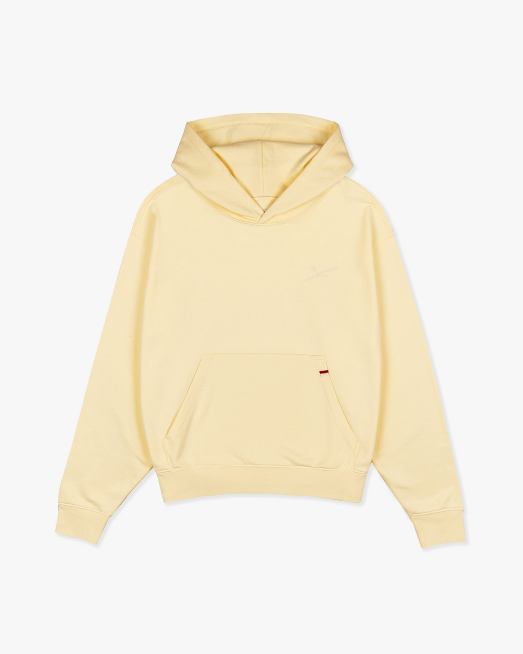 SIGNATURE HOODIE PRINT
