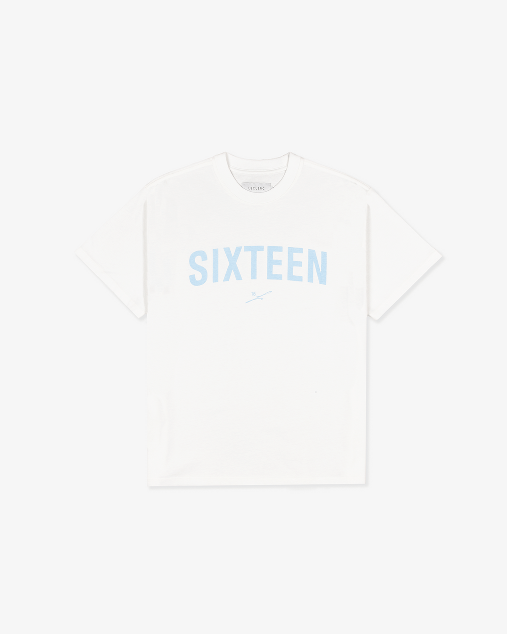 SIXTEEN TEE