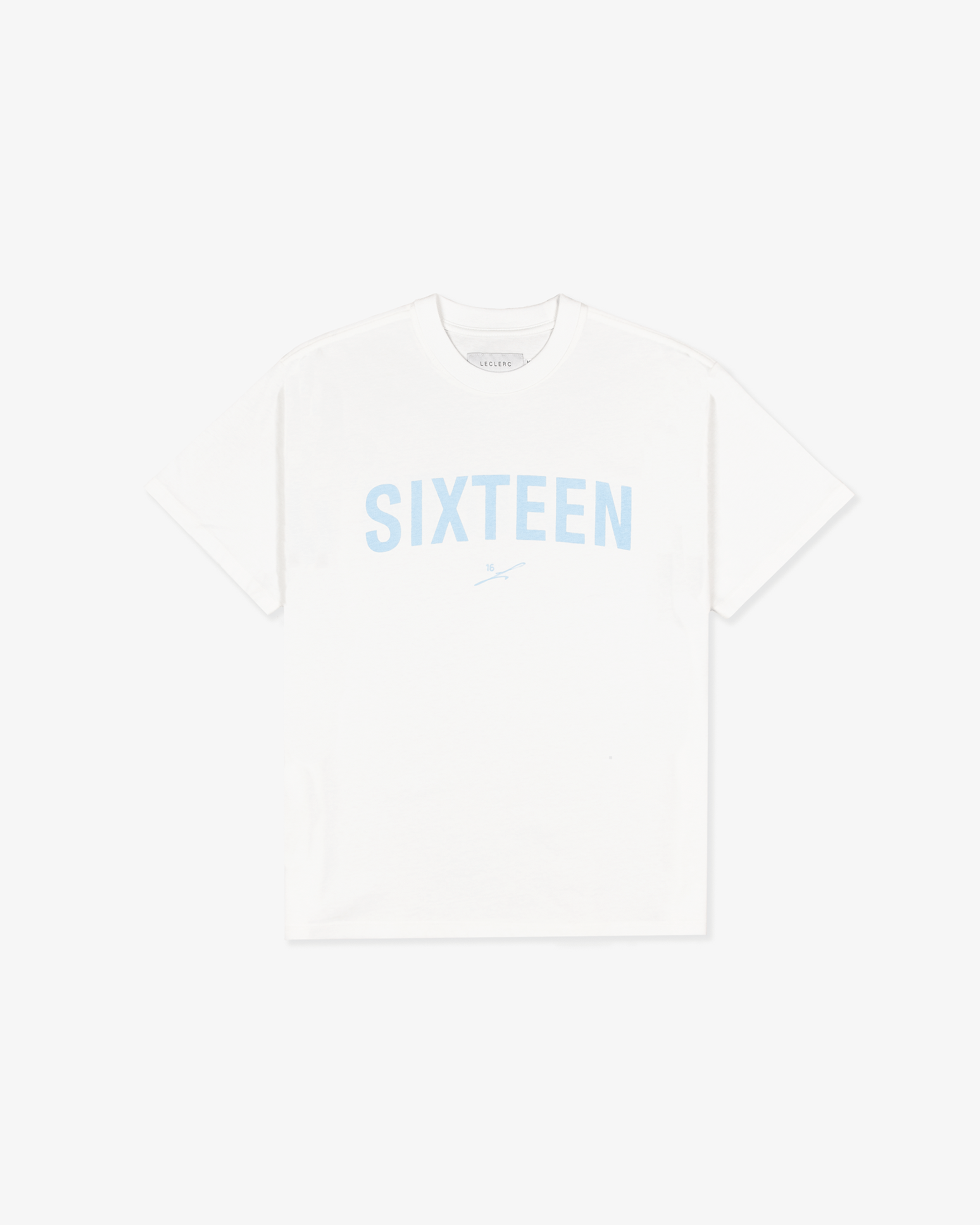SIXTEEN TEE