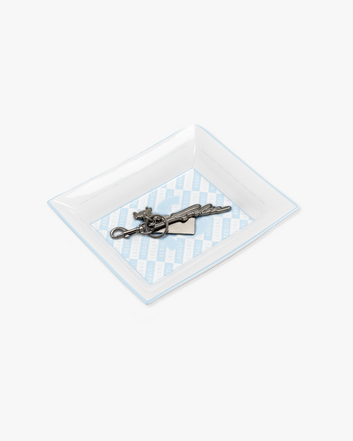 16 CERAMIC "CATCH-ALL" TRAY