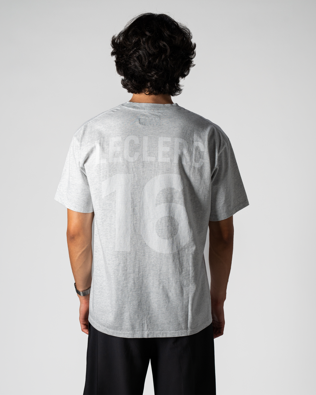 16 LECLERC TEE