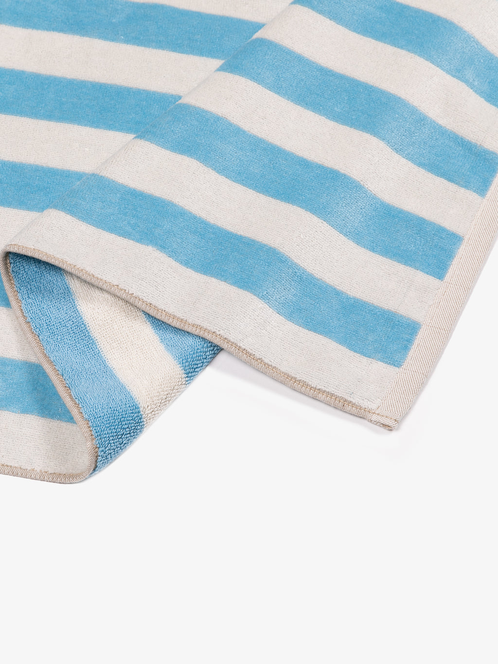 STRIPE BEACH TOWEL