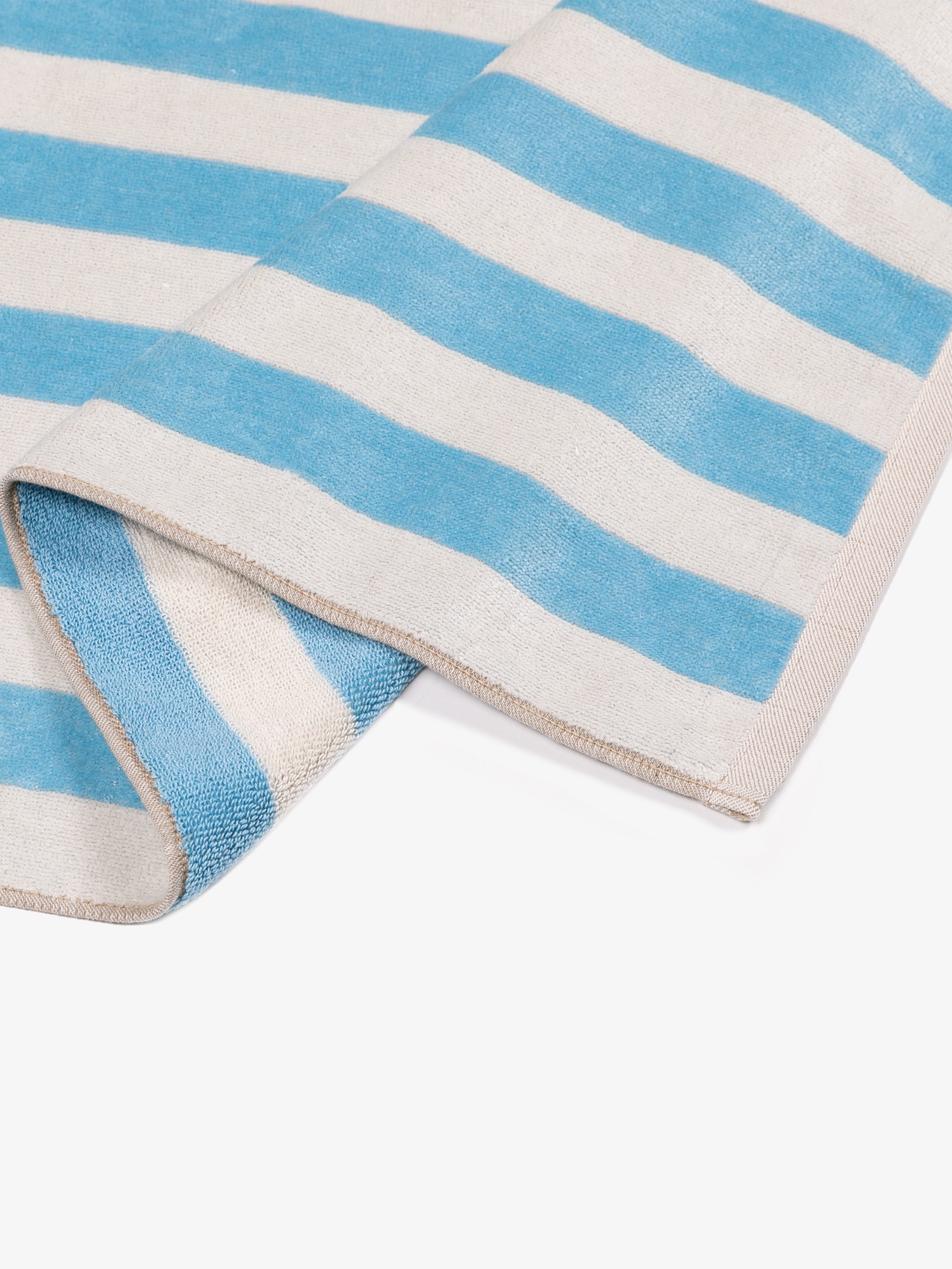 STRIPE BEACH TOWEL