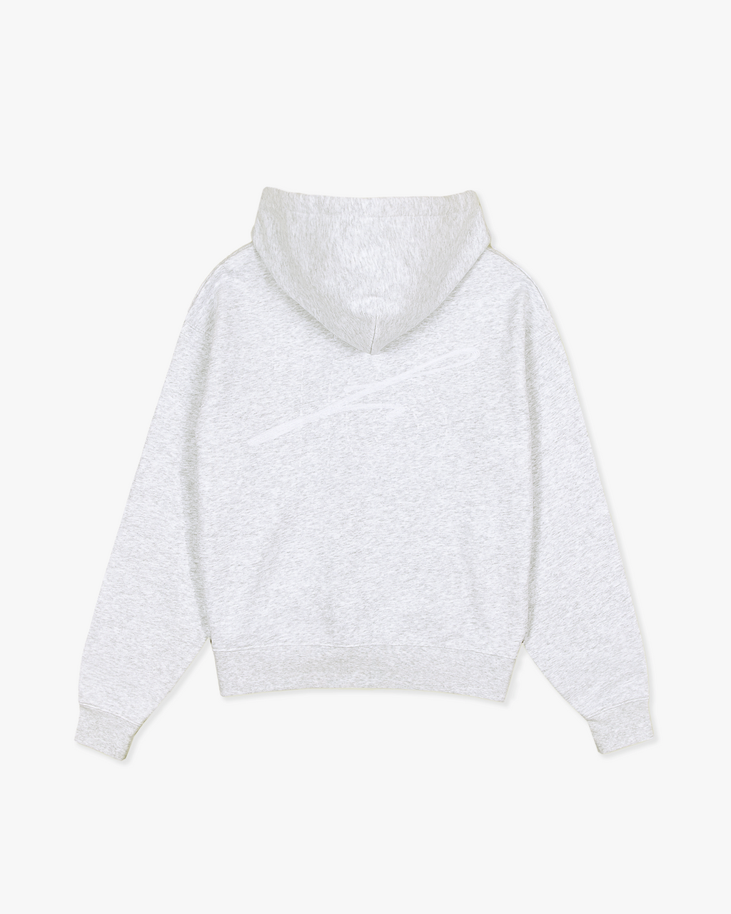 16 ZIP UP HOODIE