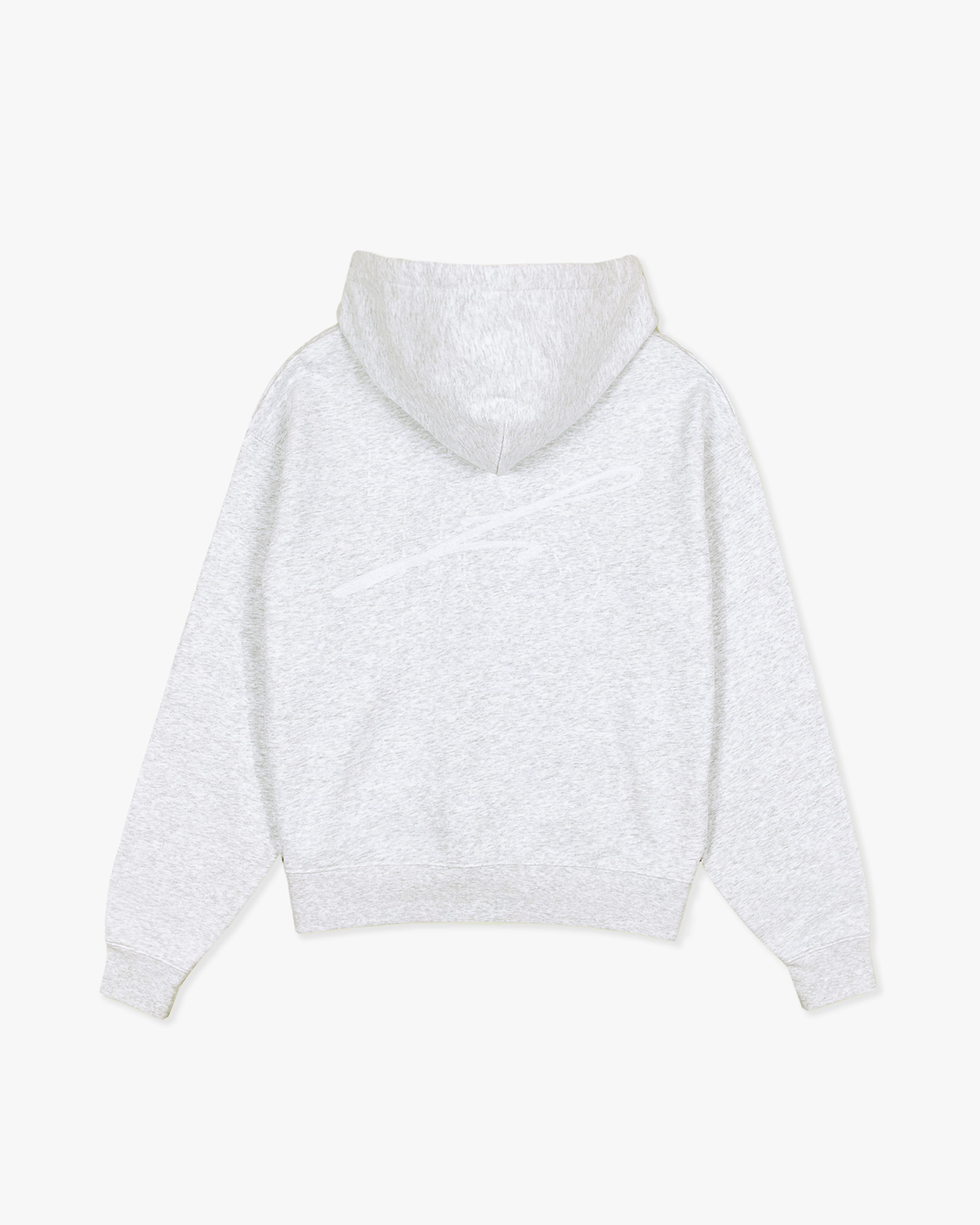 16 ZIP UP HOODIE