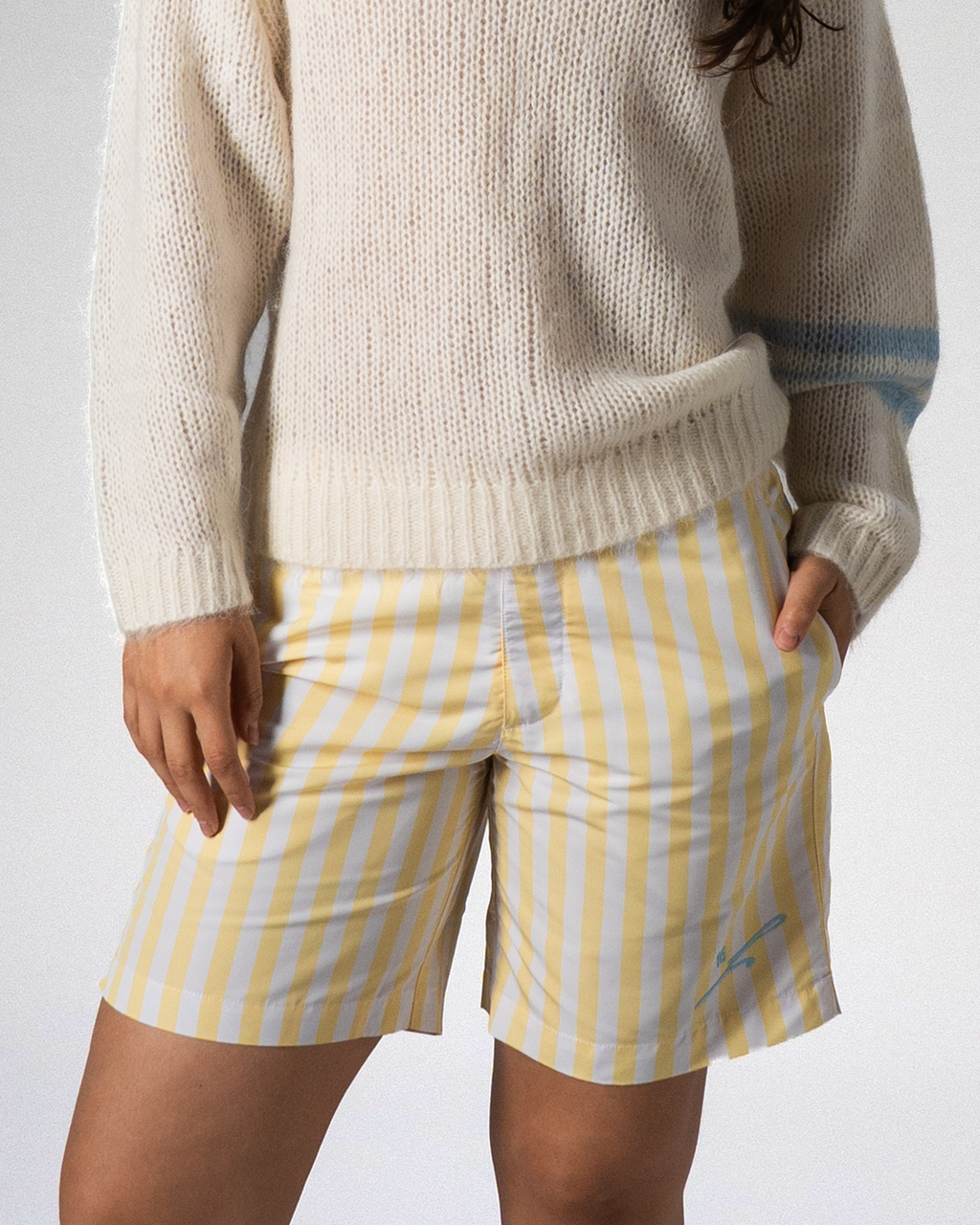 SWIM SHORTS