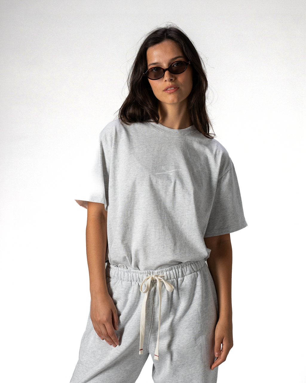 16 LECLERC TEE