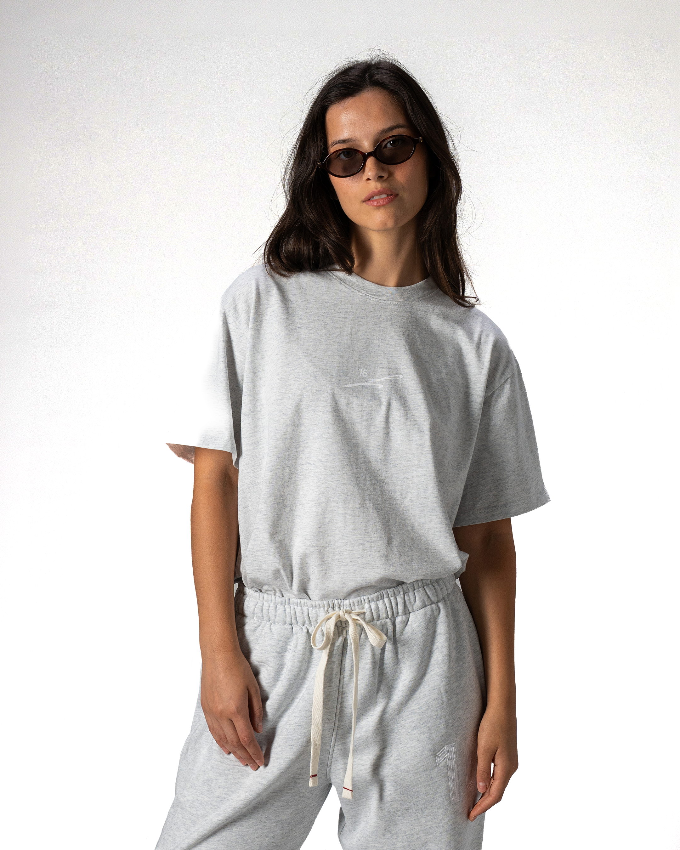 16 LECLERC TEE