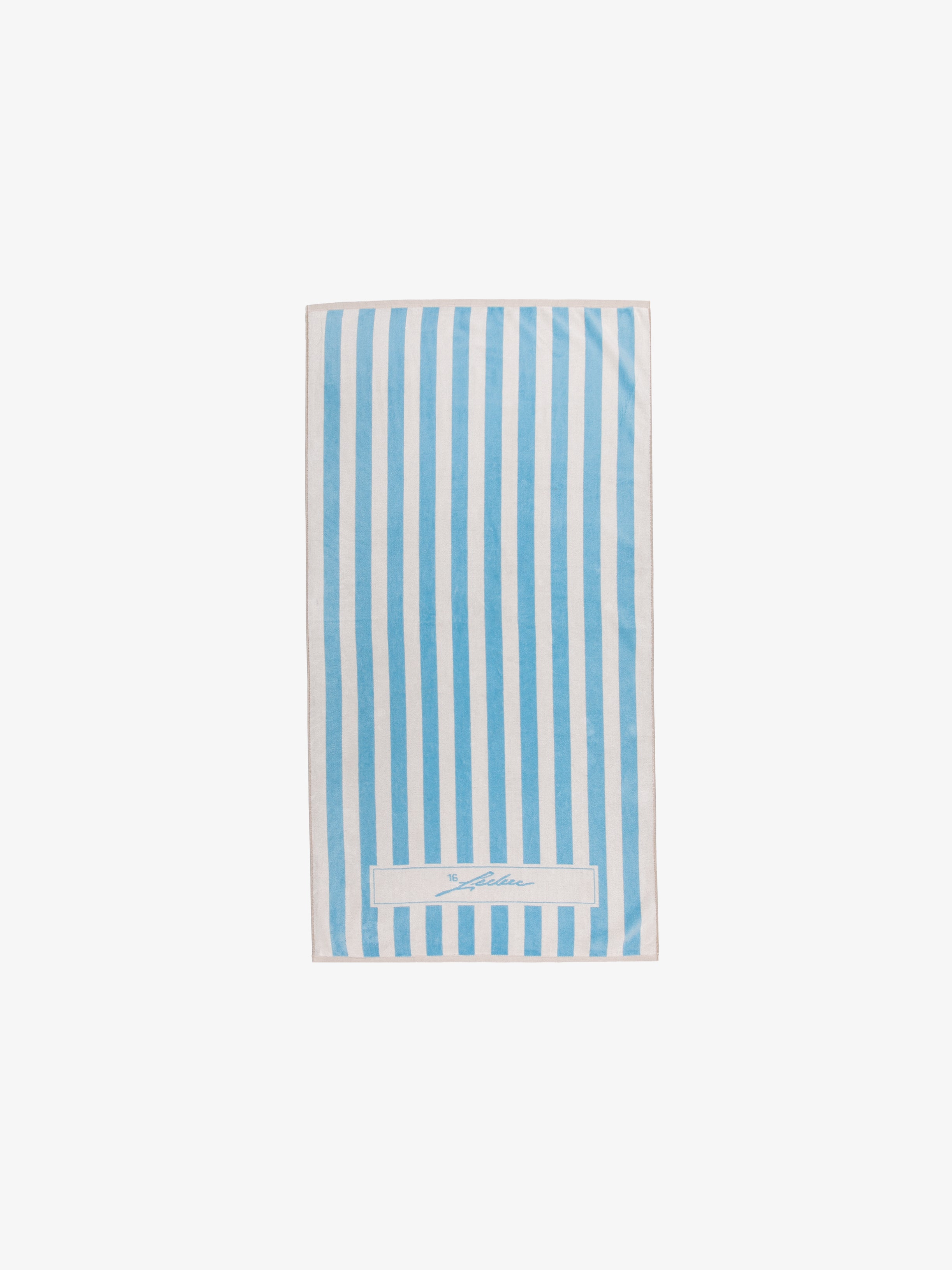 STRIPE BEACH TOWEL