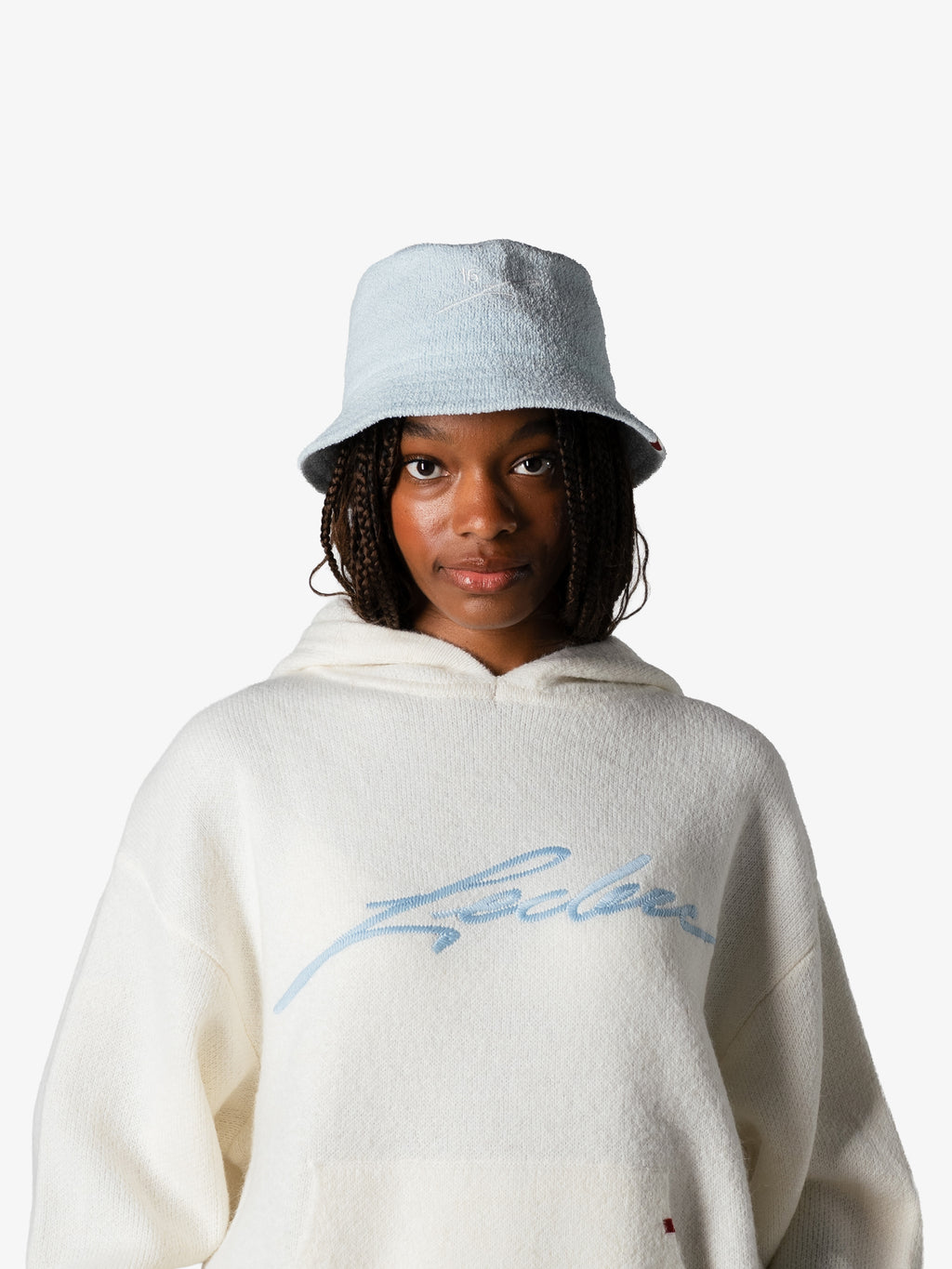TERRY BUCKET HAT