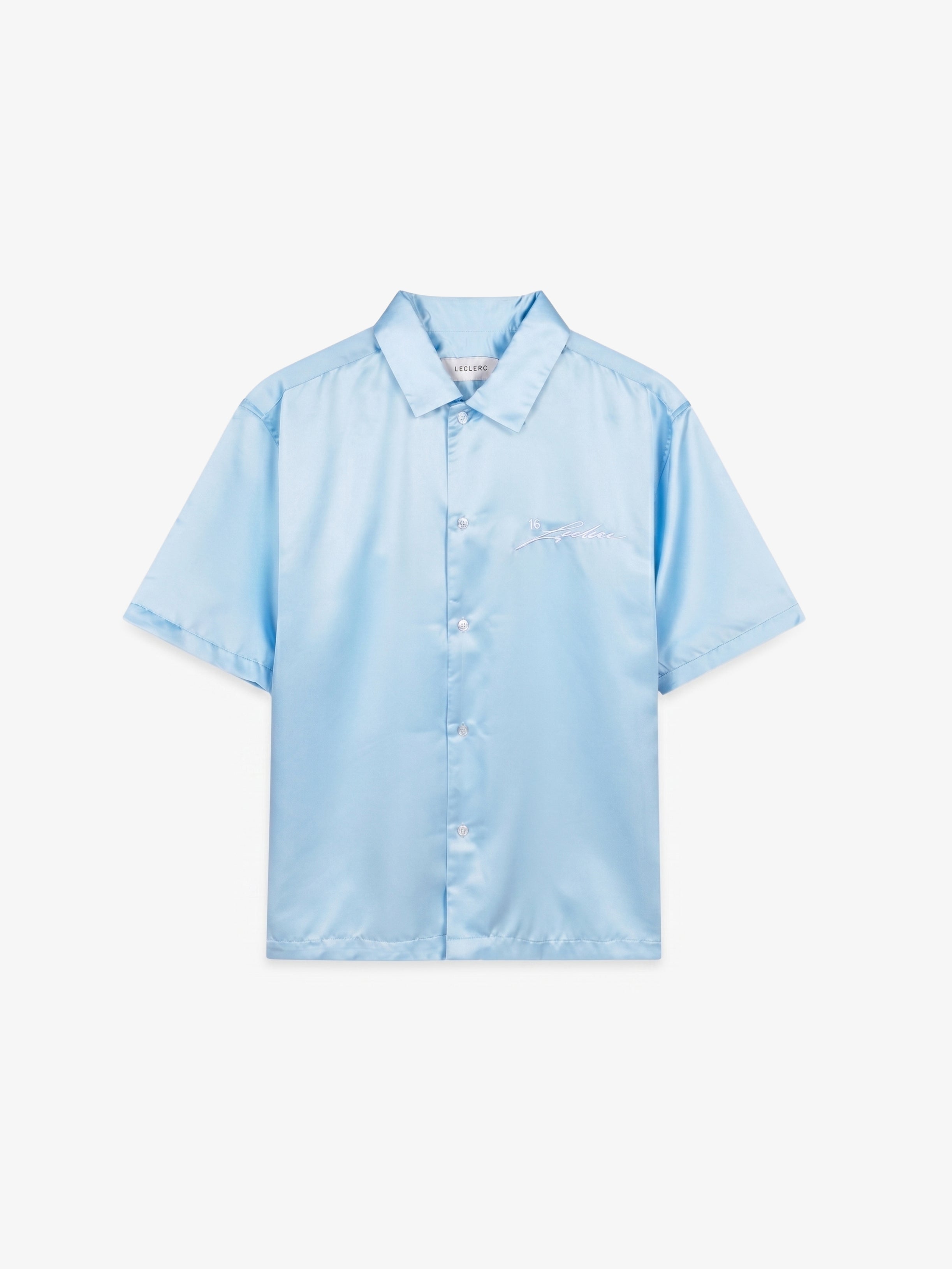 BUTTONDOWN SHIRT