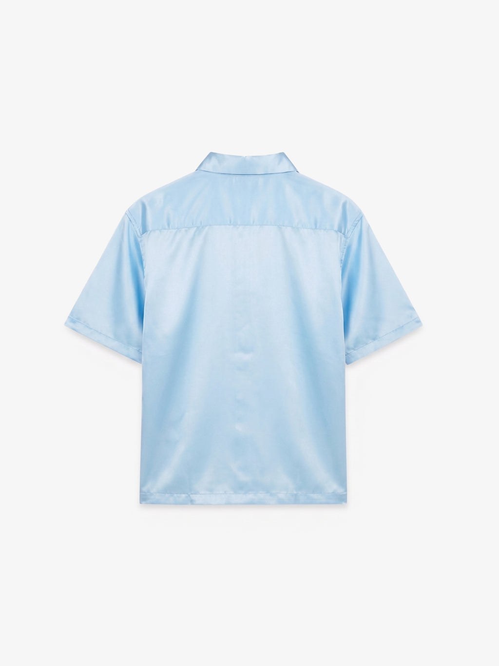 BUTTONDOWN SHIRT