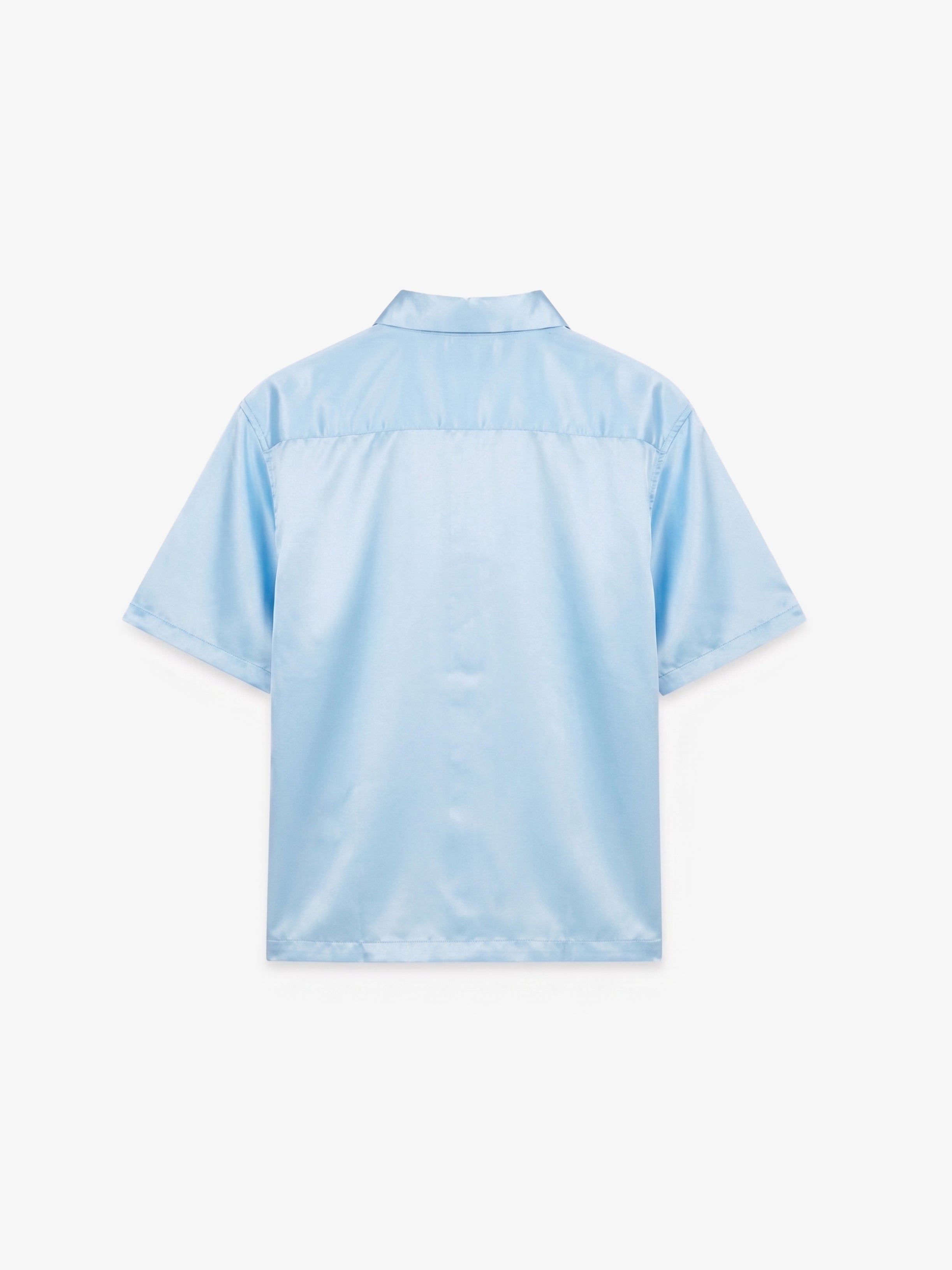 BUTTONDOWN SHIRT