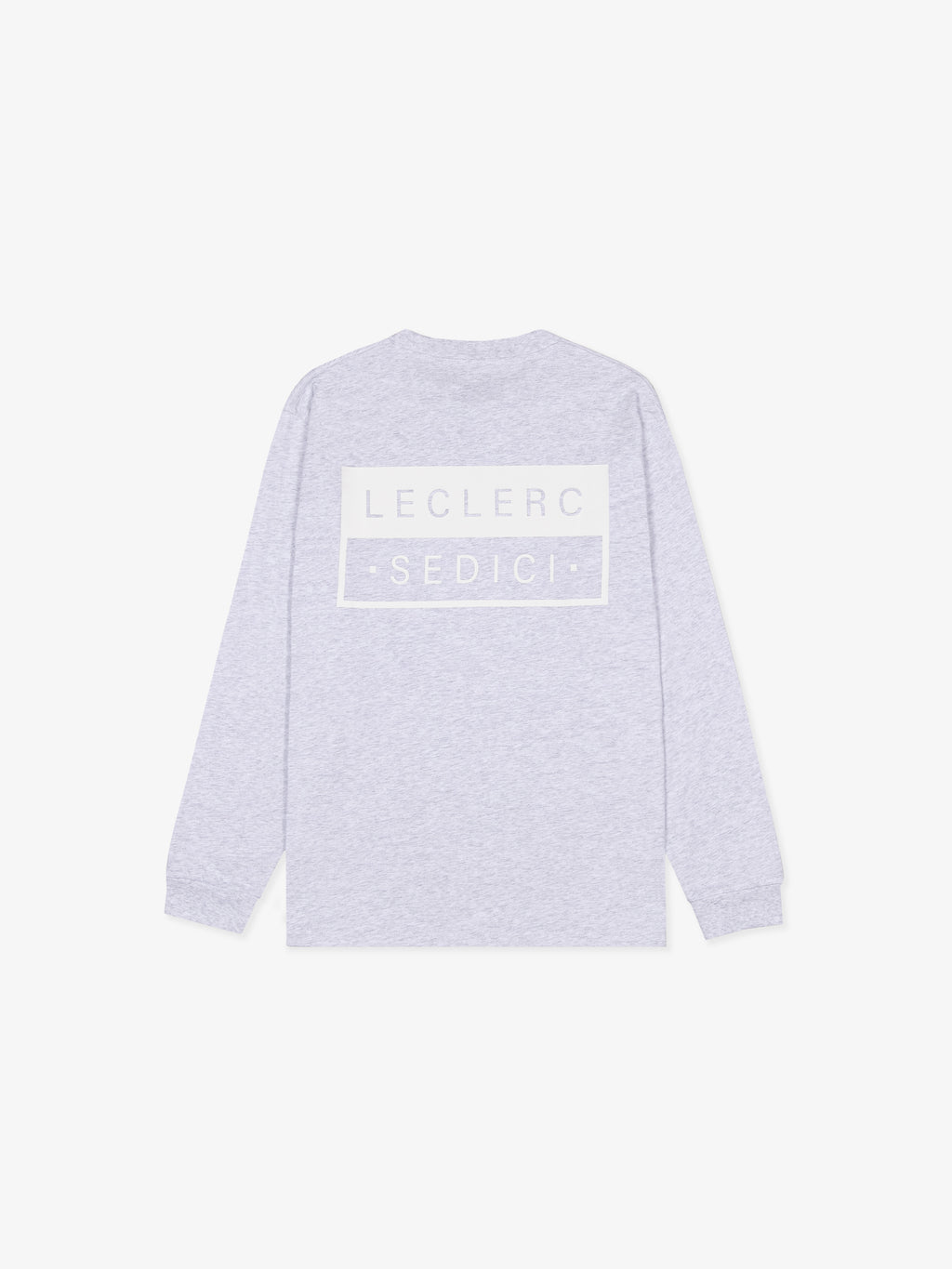 LECLERC LONG SLEEVE