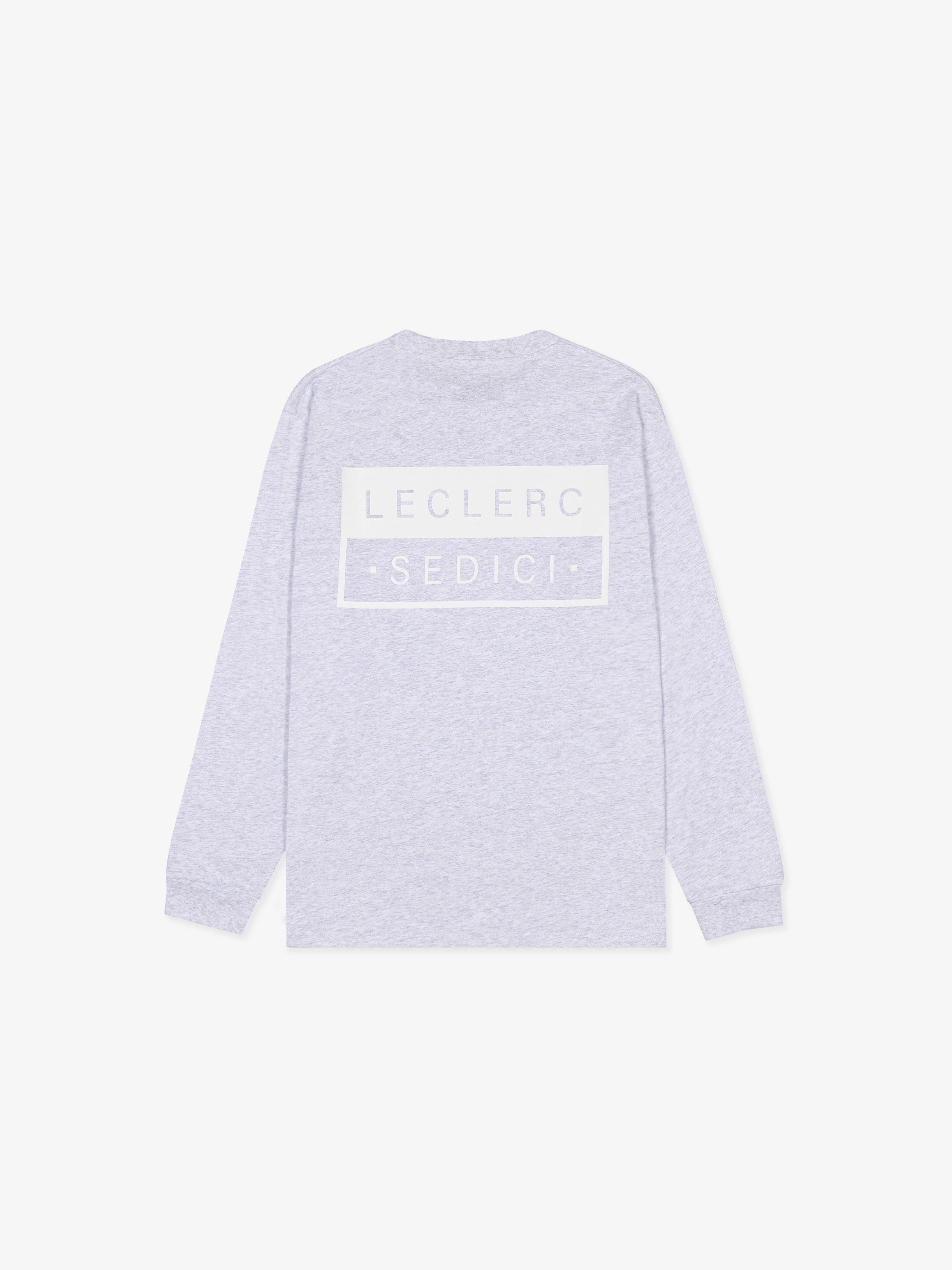 LECLERC LONG SLEEVE