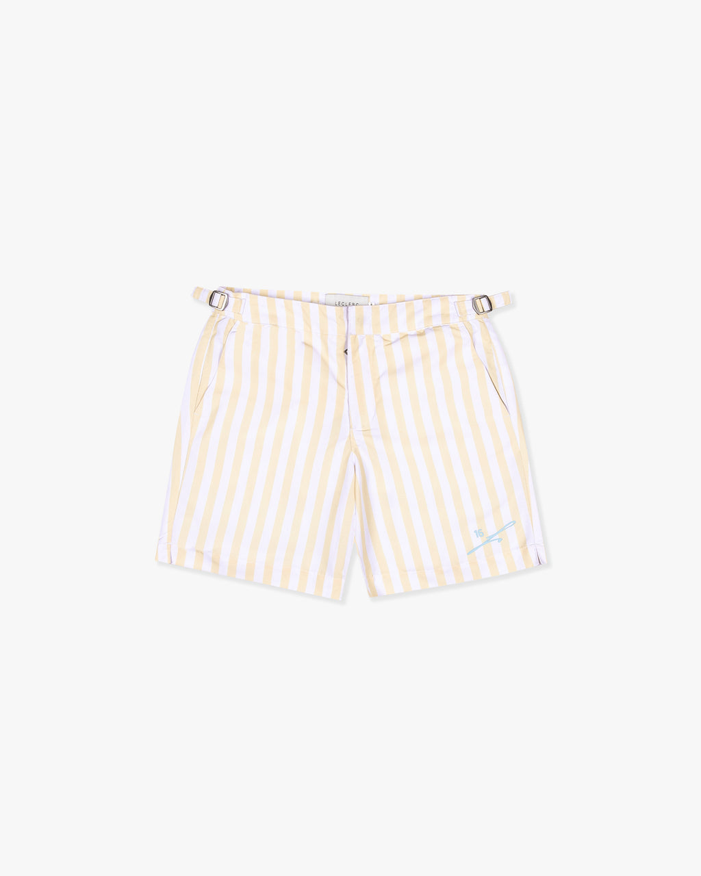 SWIM SHORTS