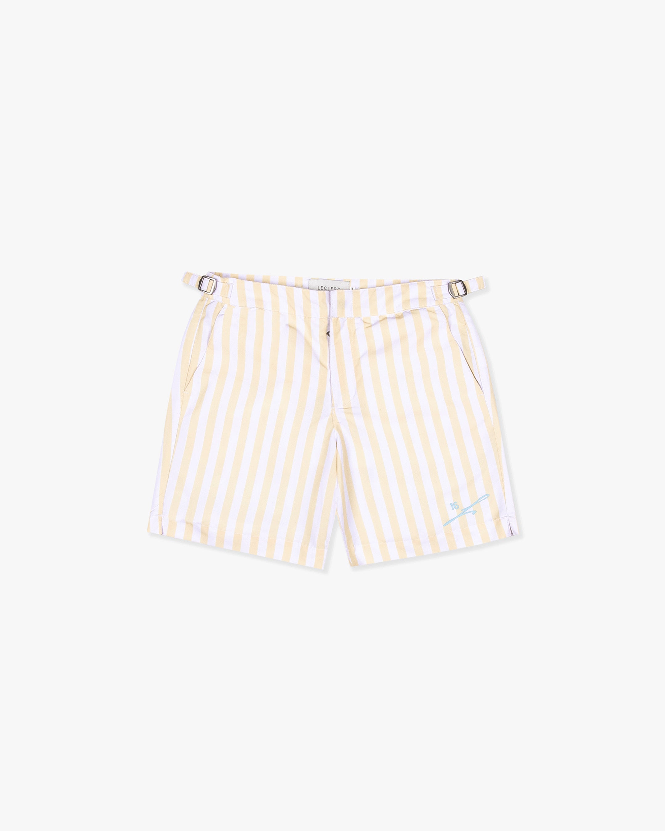 SWIM SHORTS