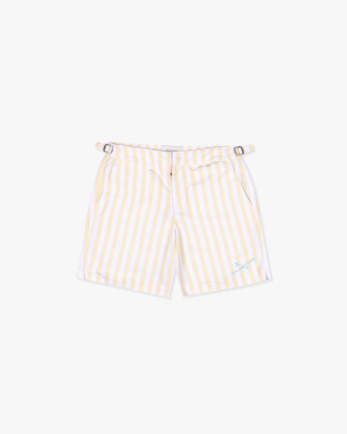 SWIM SHORTS
