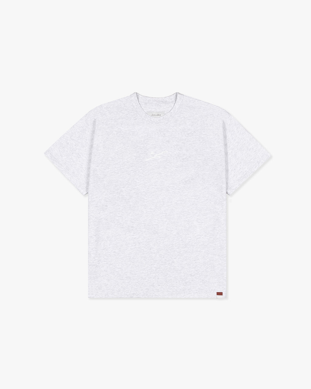16 LECLERC TEE