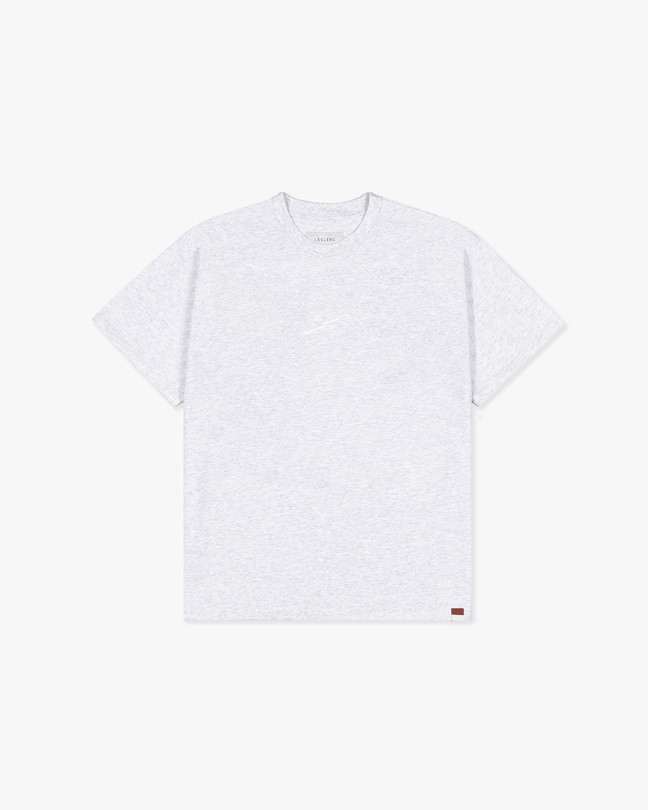 16 LECLERC TEE