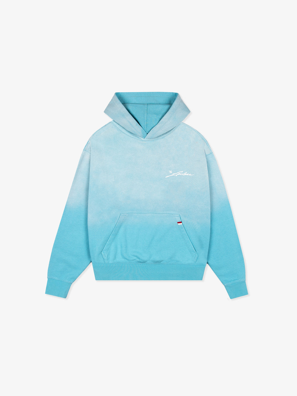 SEDICI HOODIE BLUE