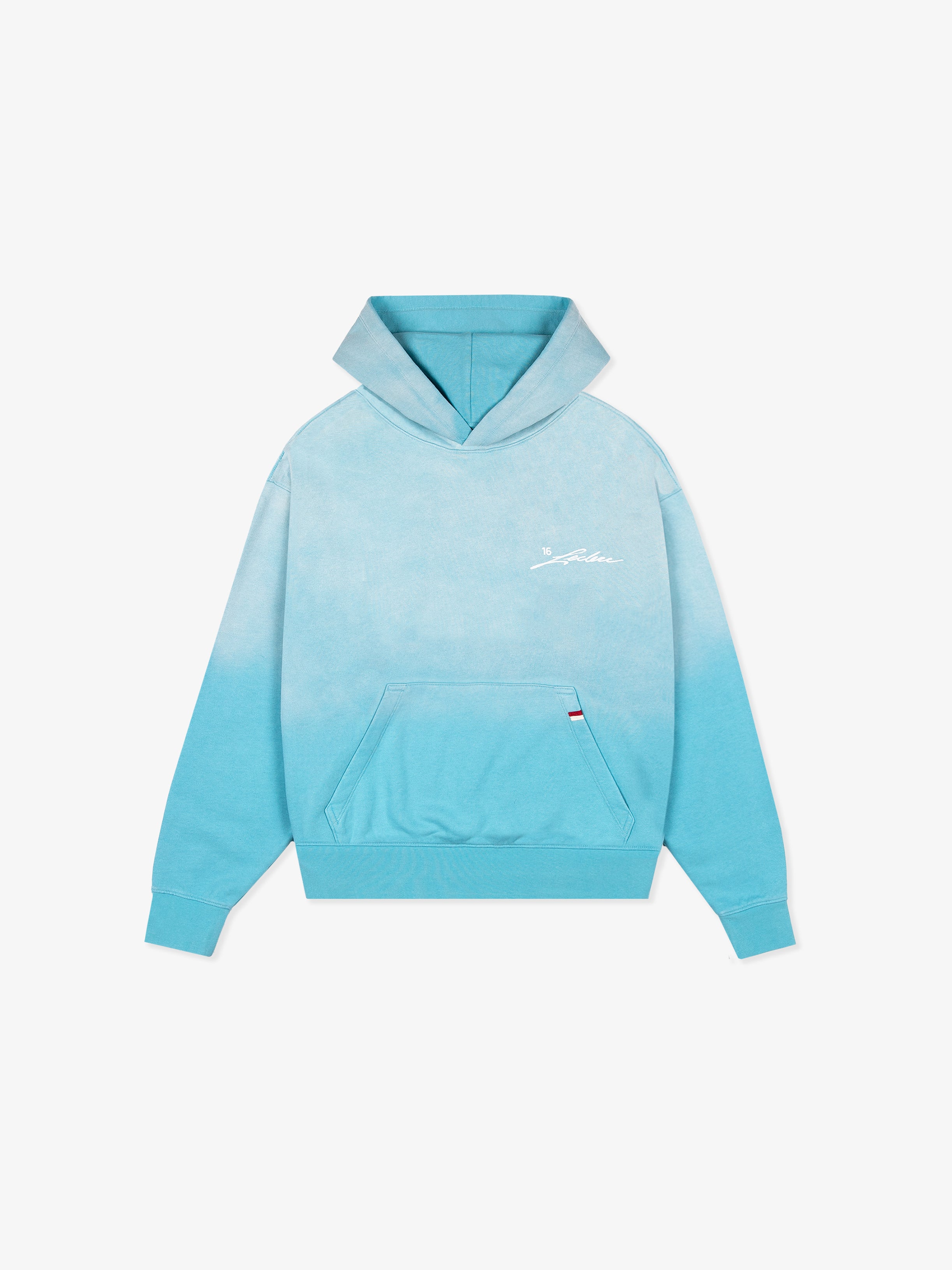 SEDICI HOODIE BLUE