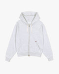 16 ZIP UP HOODIE