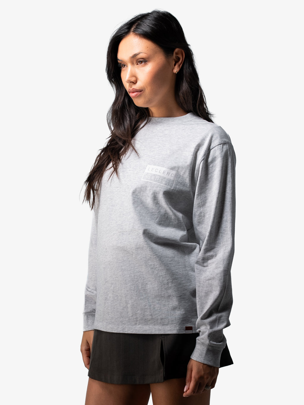 LECLERC LONG SLEEVE