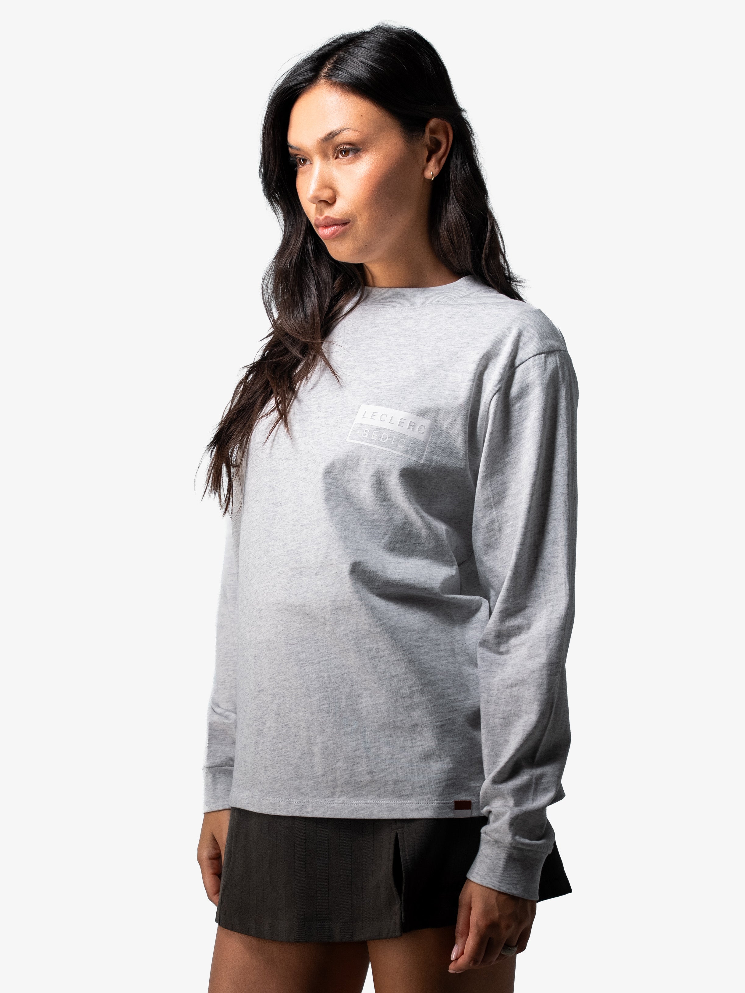 LECLERC LONG SLEEVE