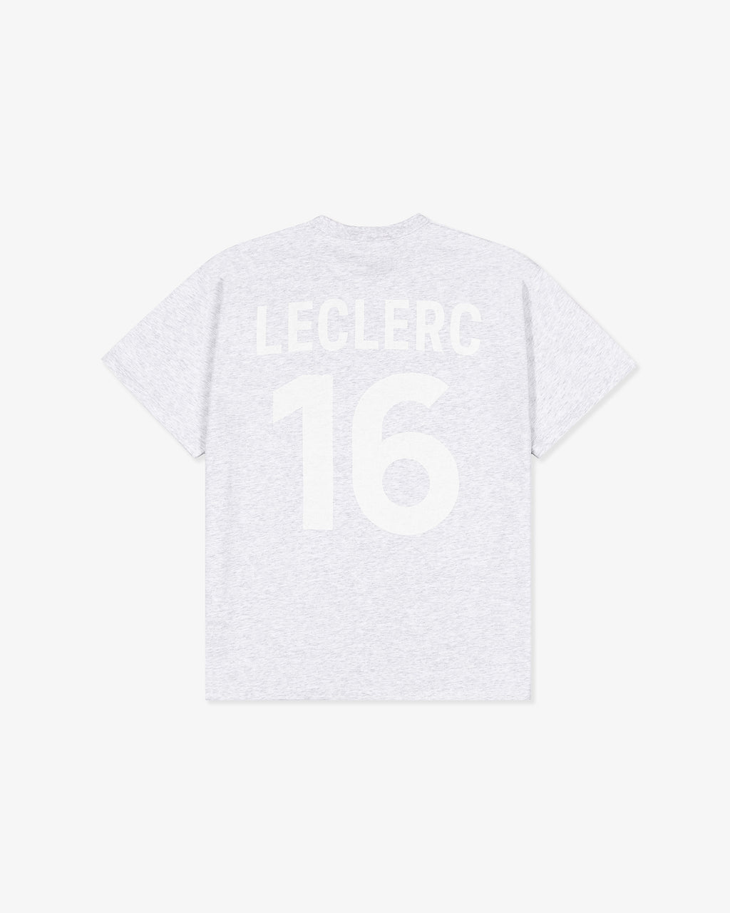 16 LECLERC TEE