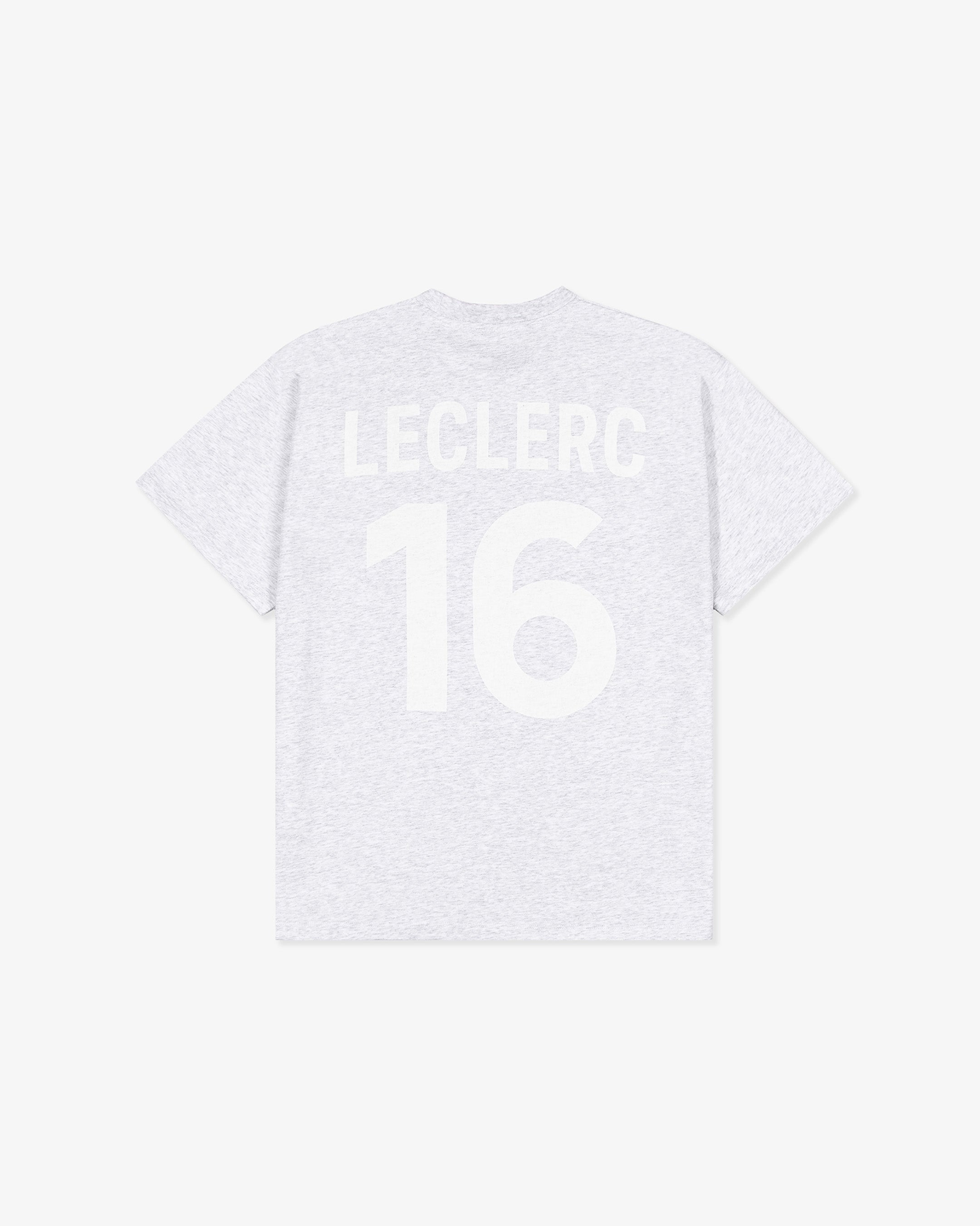 16 LECLERC TEE