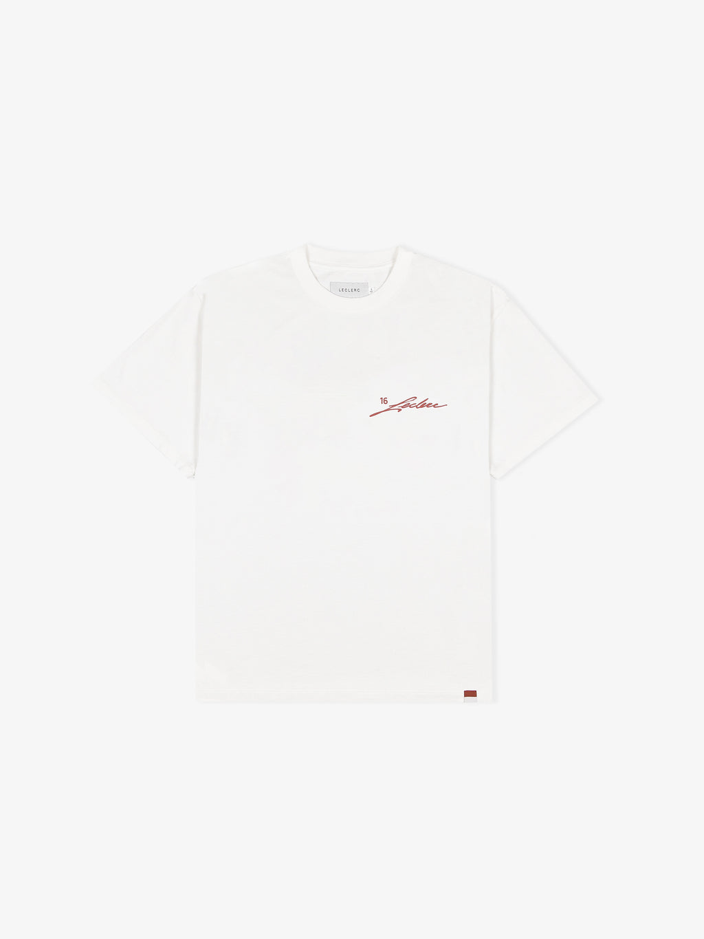 SIGNATURE TEE CREAM