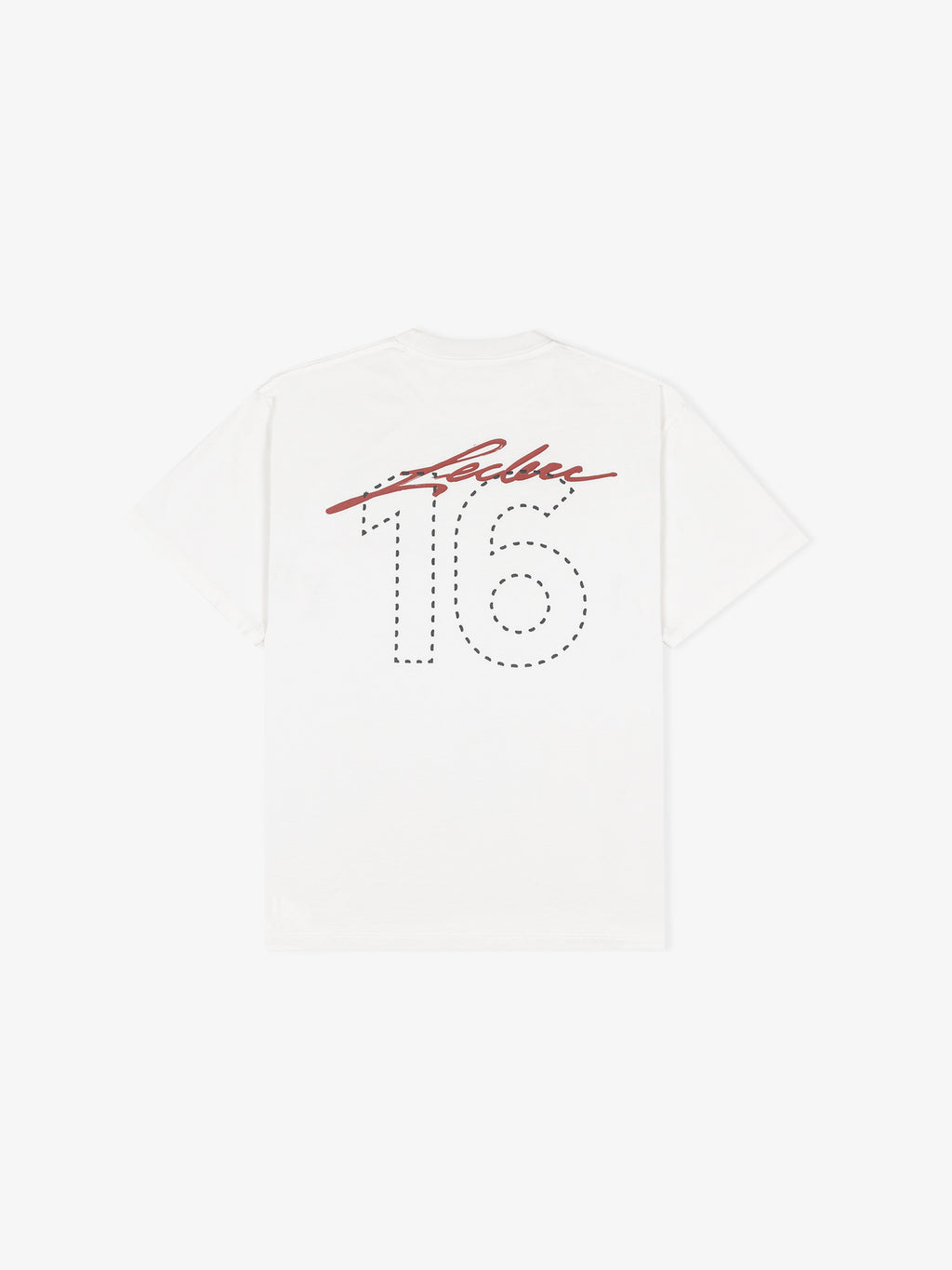 SIGNATURE TEE CREAM