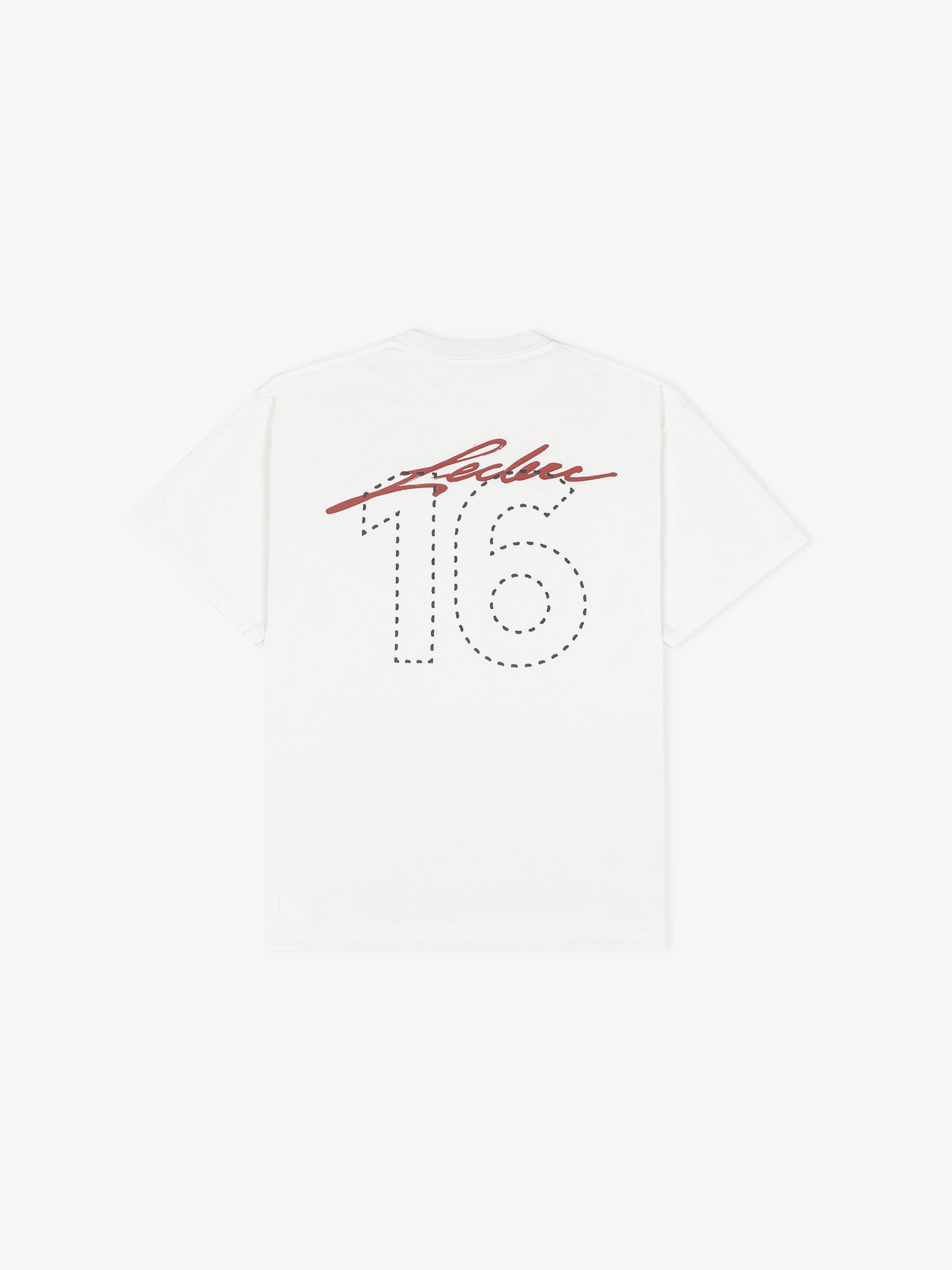 SIGNATURE TEE CREAM