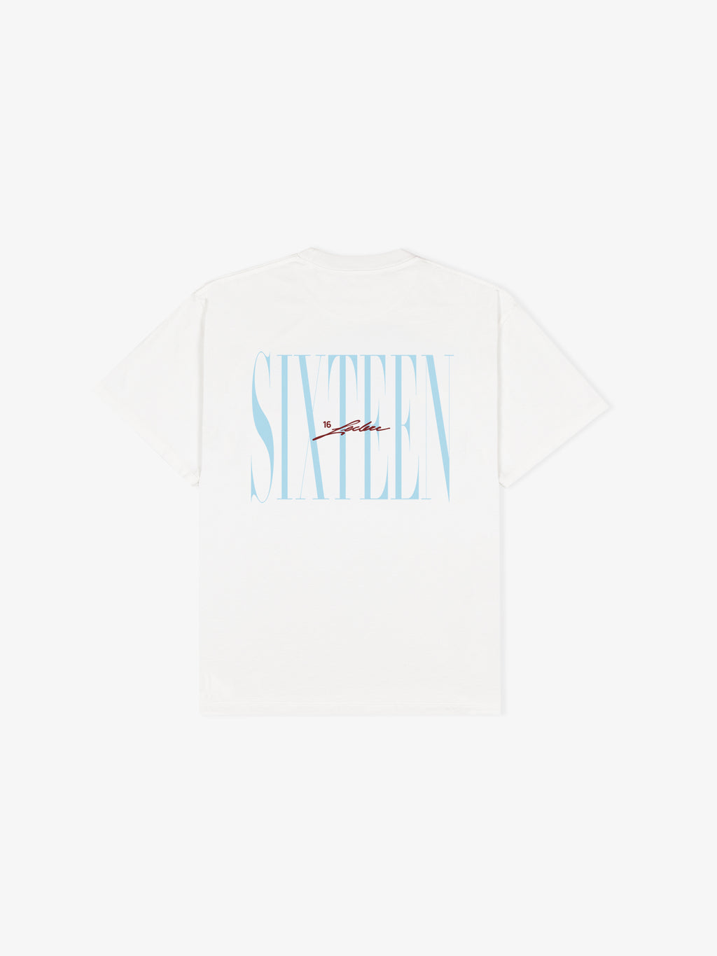 IT'S LIKE THIS TEE