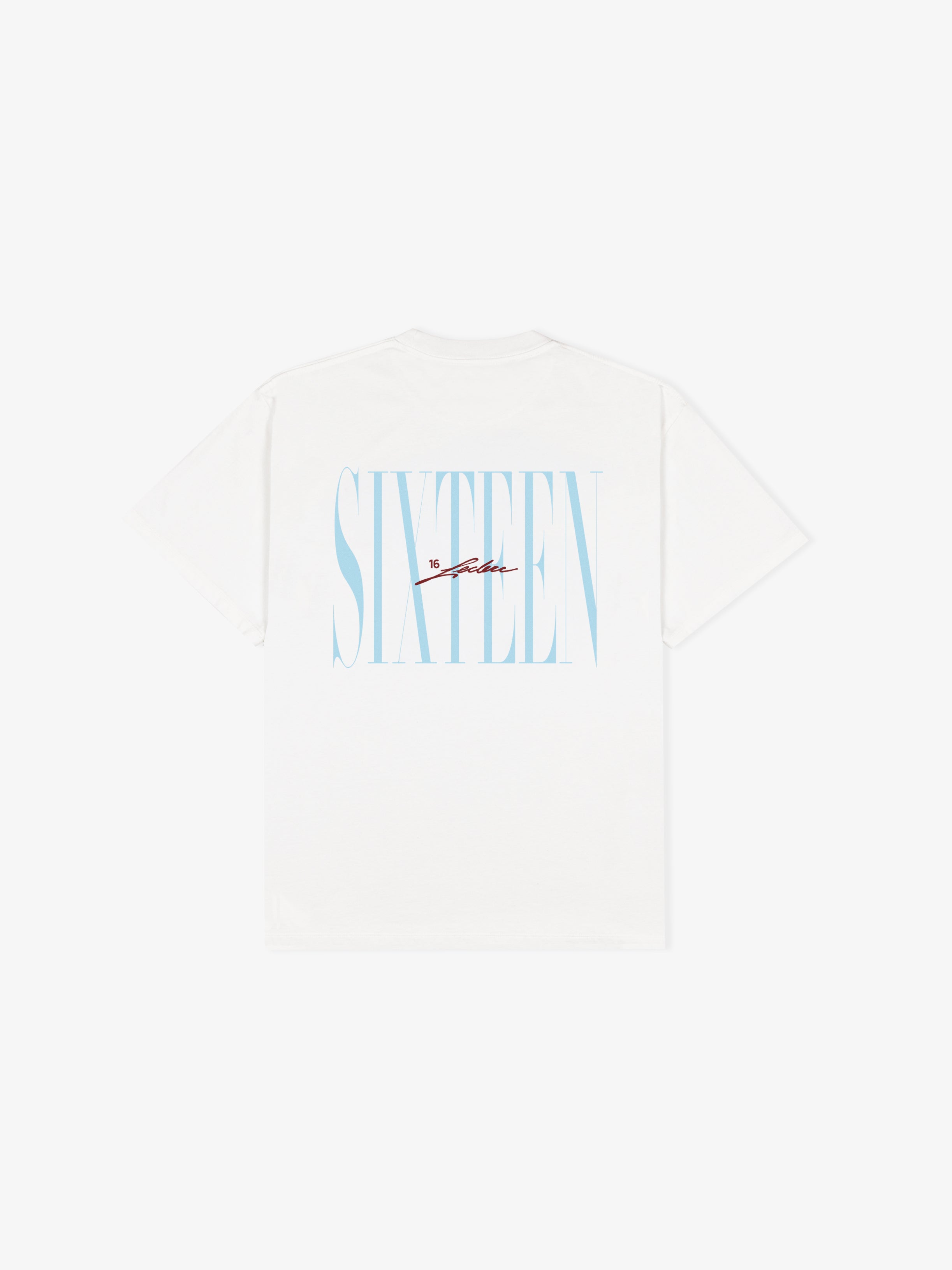 IT'S LIKE THIS TEE