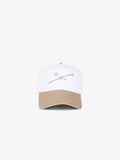 TWO TONE SNAPBACK
