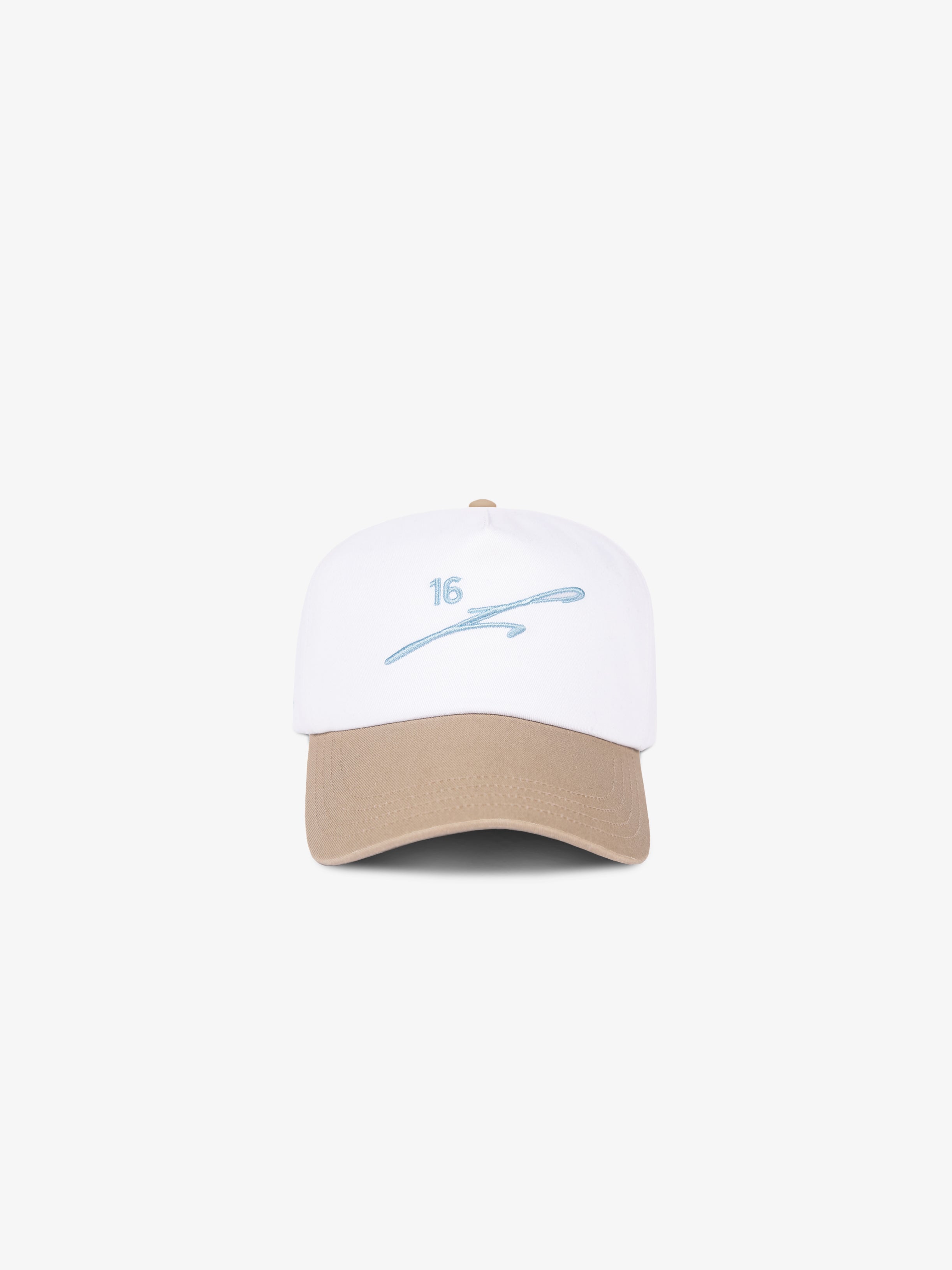TWO TONE SNAPBACK