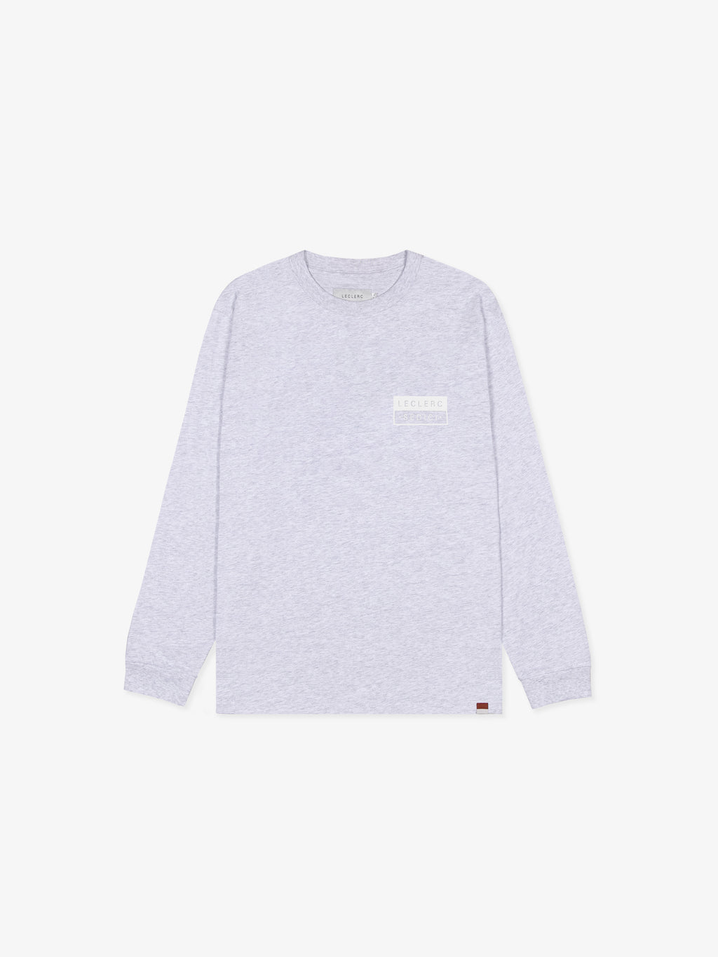 LECLERC LONG SLEEVE