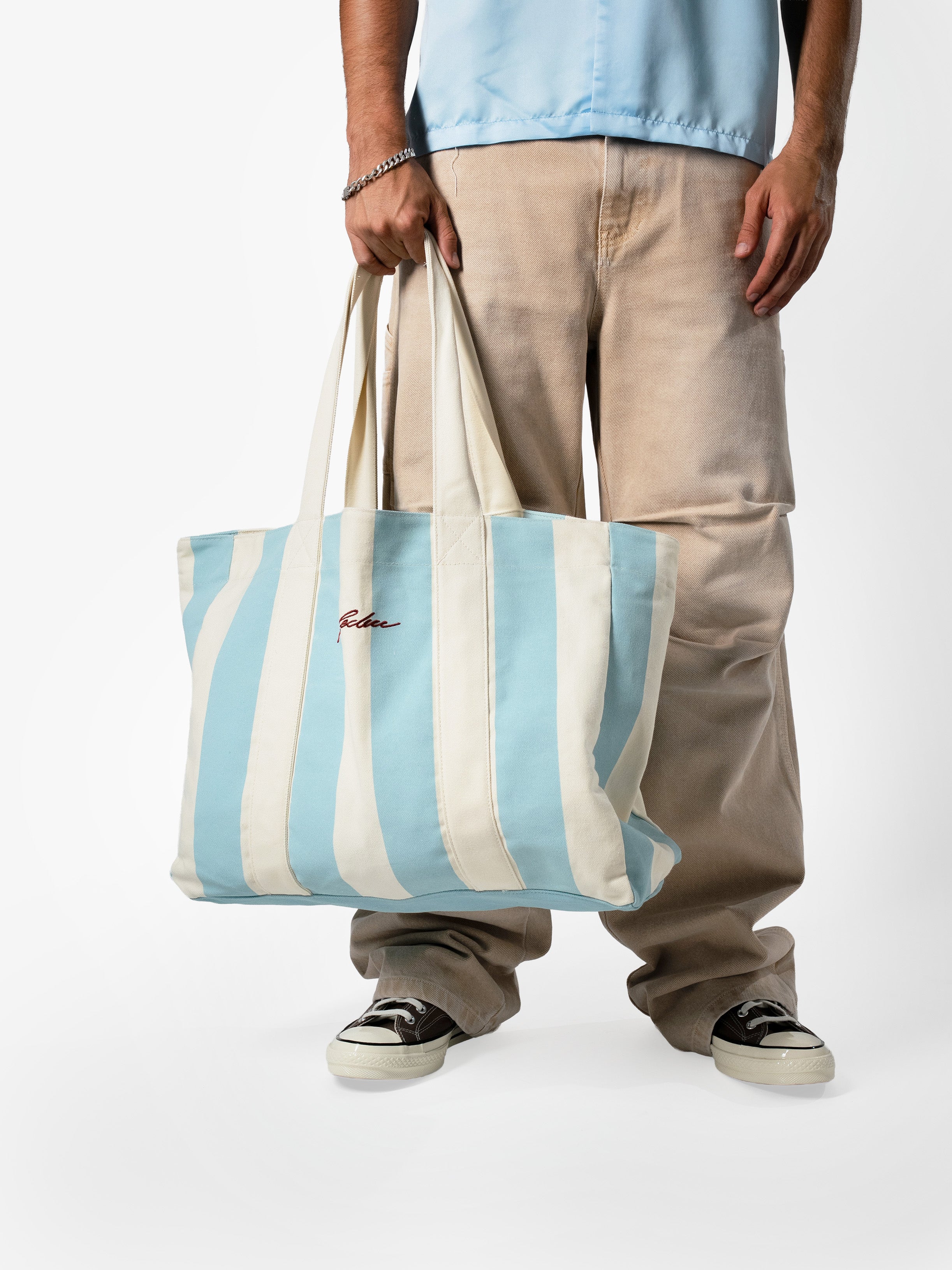16 BEACH BAG